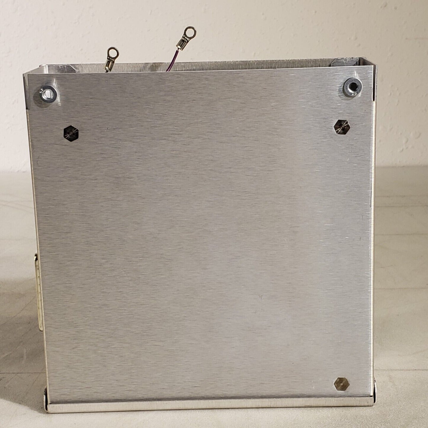 Perkin Elmer 027873 A EMP Upgraded Detector Elctrcs Elan 9000 Mass Spectrometer