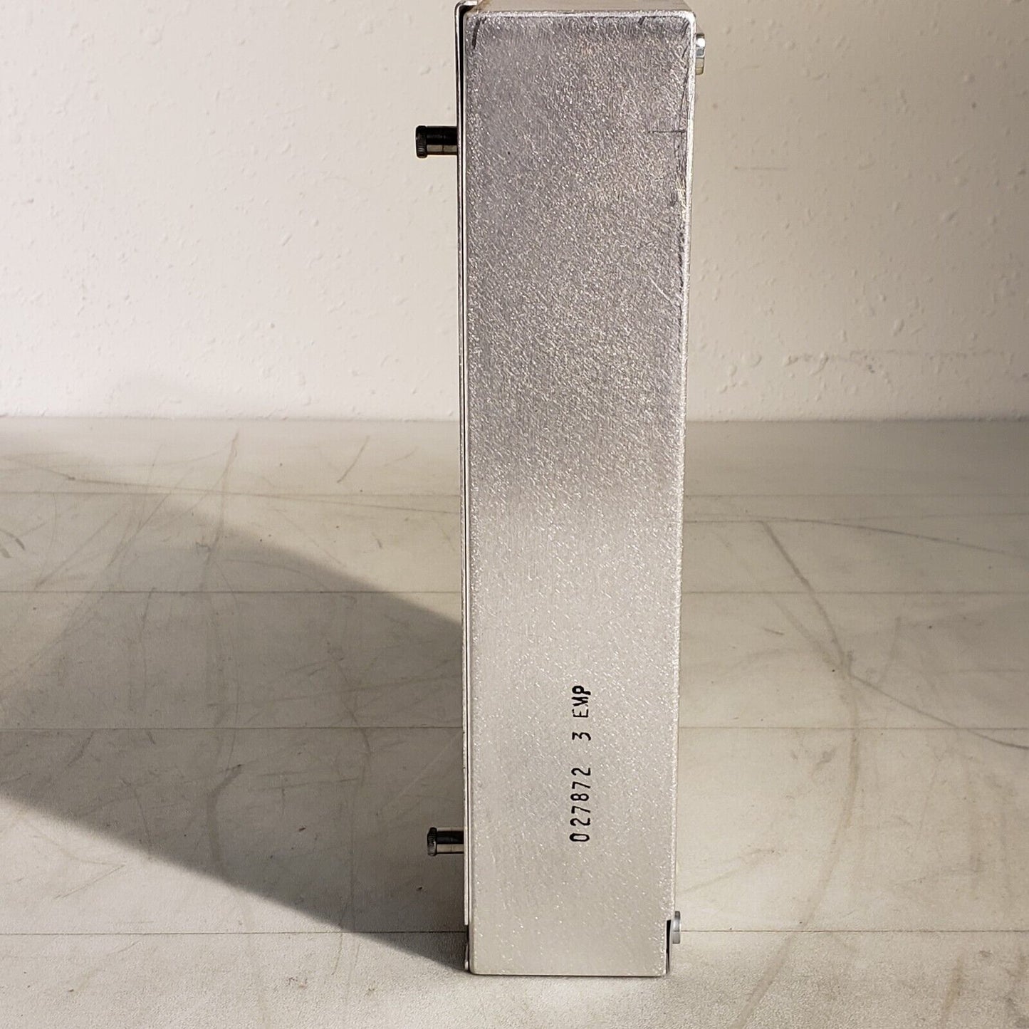 Perkin Elmer 1017142C High Voltage Power Supply Detector From Elan 9000