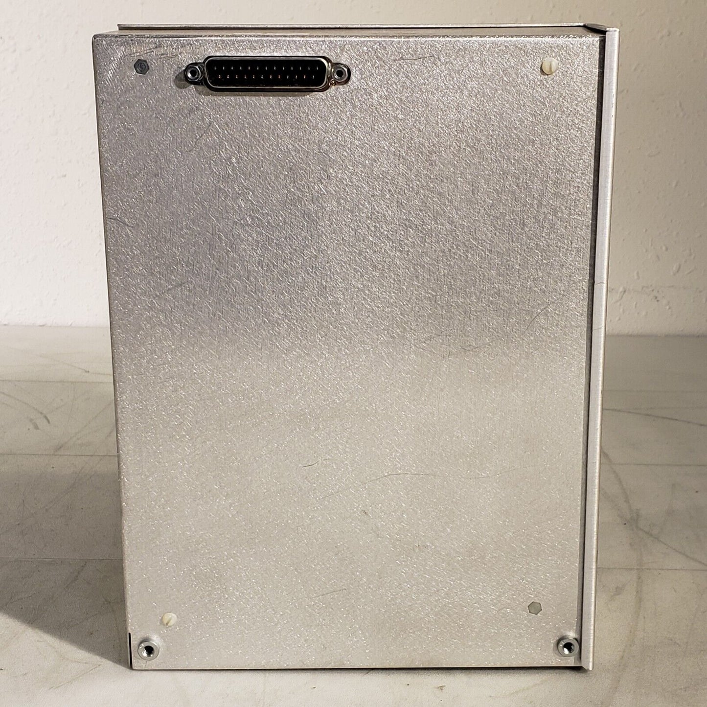 Perkin Elmer 1017142C High Voltage Power Supply Detector From Elan 9000