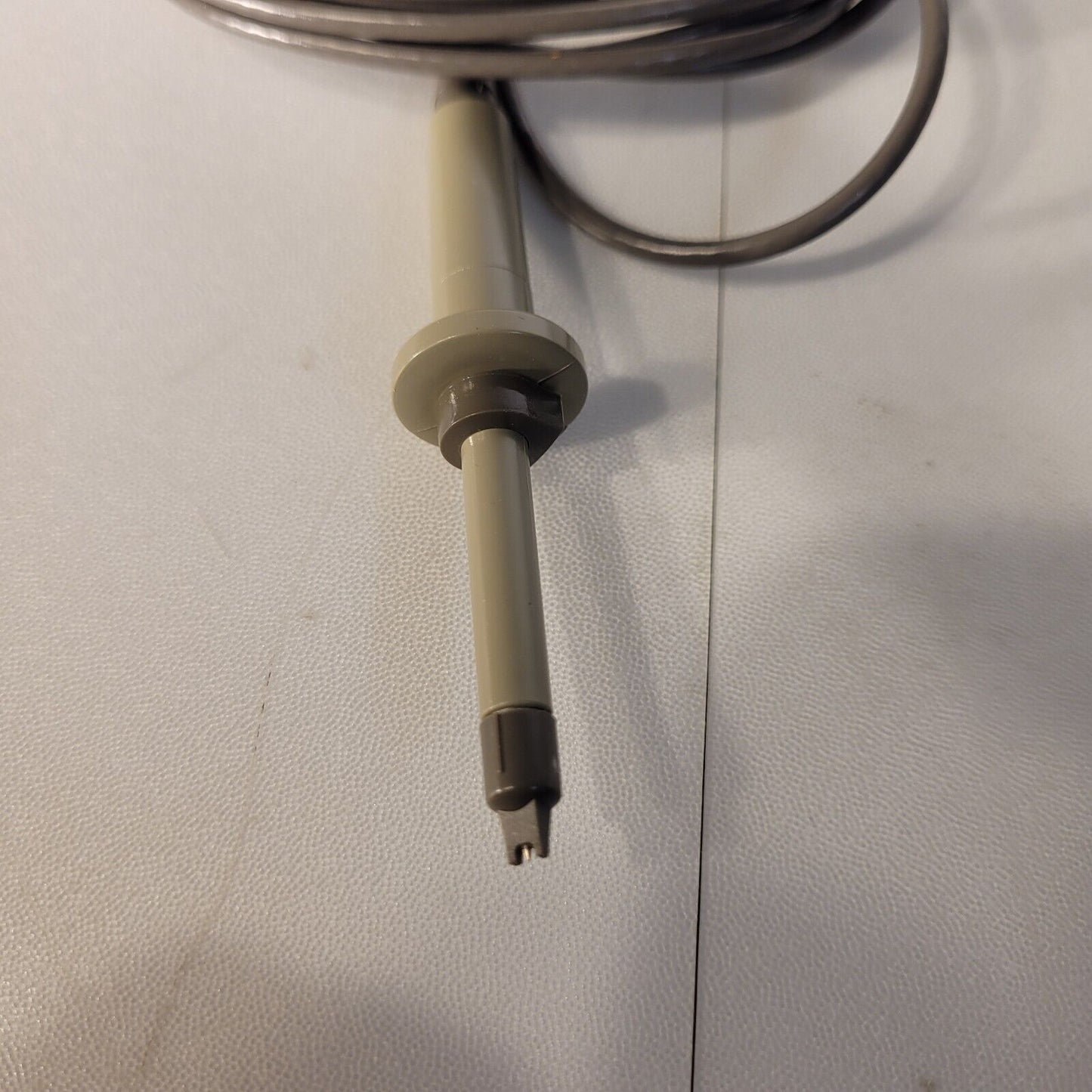 Tek Tektronix P6106A Oscilloscope Probe 10x 250MHz 10M Ohm 11.2pF w/ Accessories