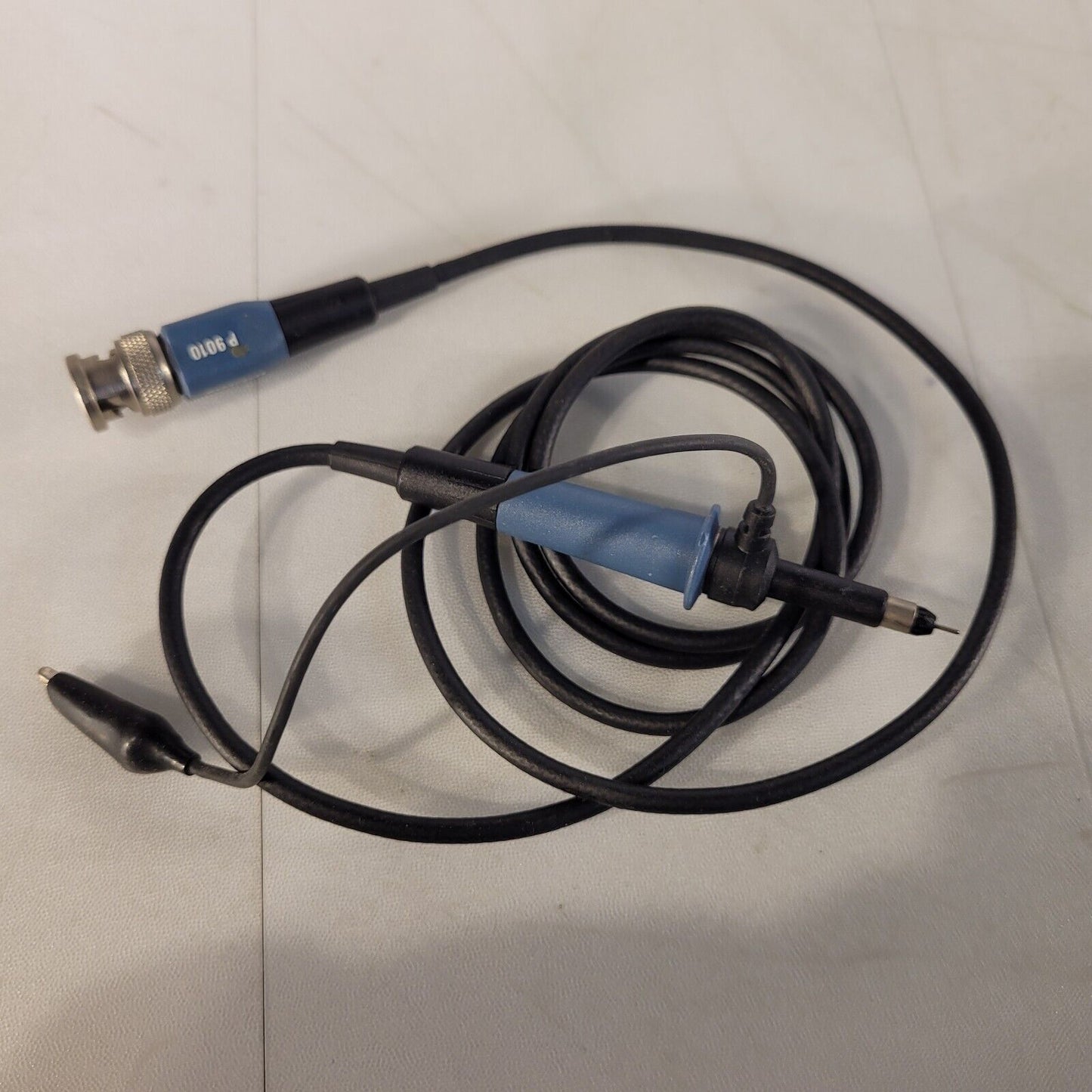 LeCroy P9010 M12 Oscilloscope Passive Probe 10x 250 MHz BNC Connector