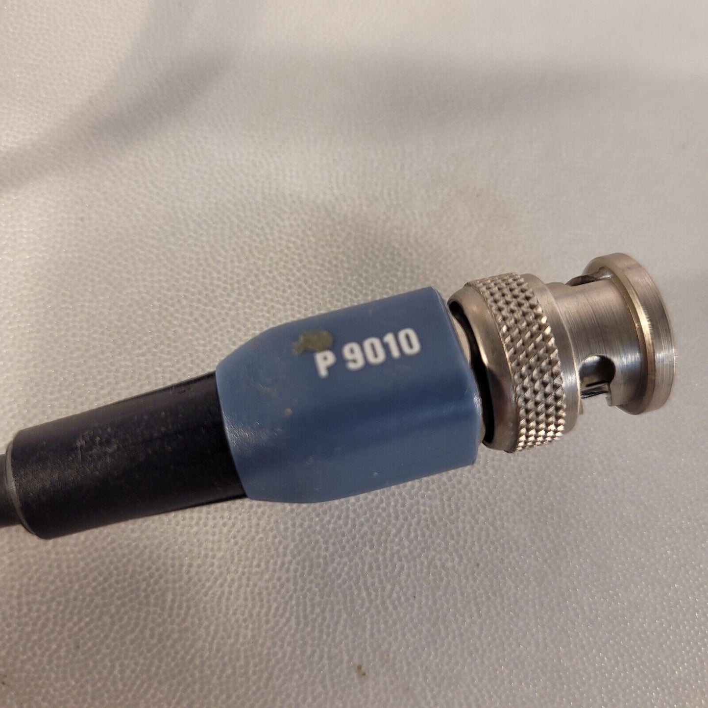 LeCroy P9010 M12 Oscilloscope Passive Probe 10x 250 MHz BNC Connector