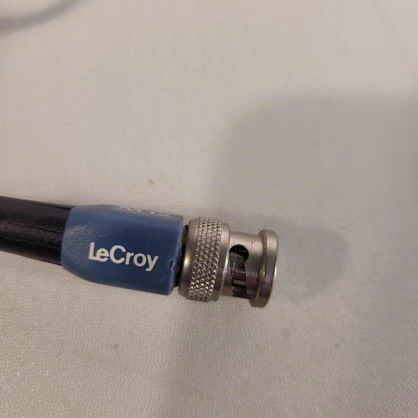 LeCroy P9010 M12 Oscilloscope Passive Probe 10x 250 MHz BNC Connector