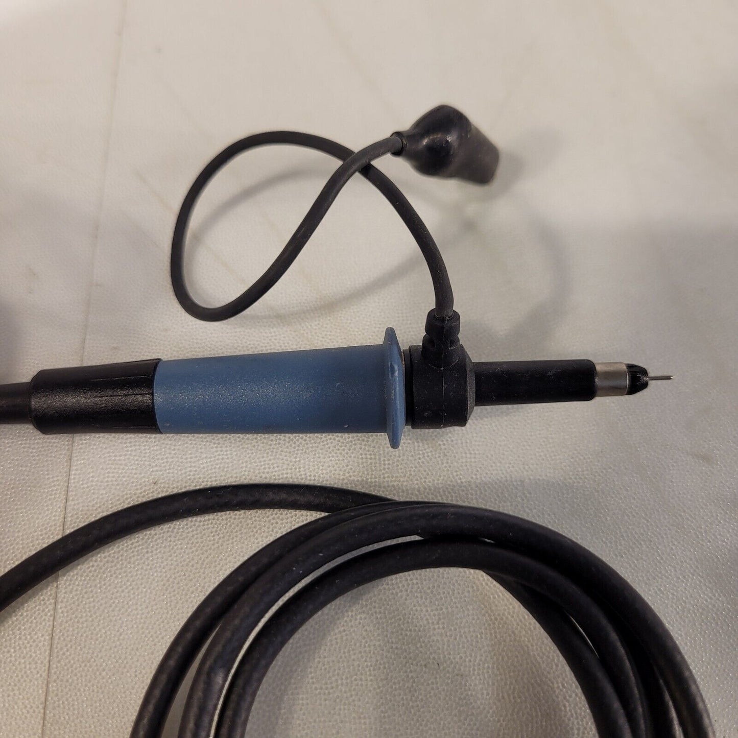 LeCroy P9010 M12 Oscilloscope Passive Probe 10x 250 MHz BNC Connector