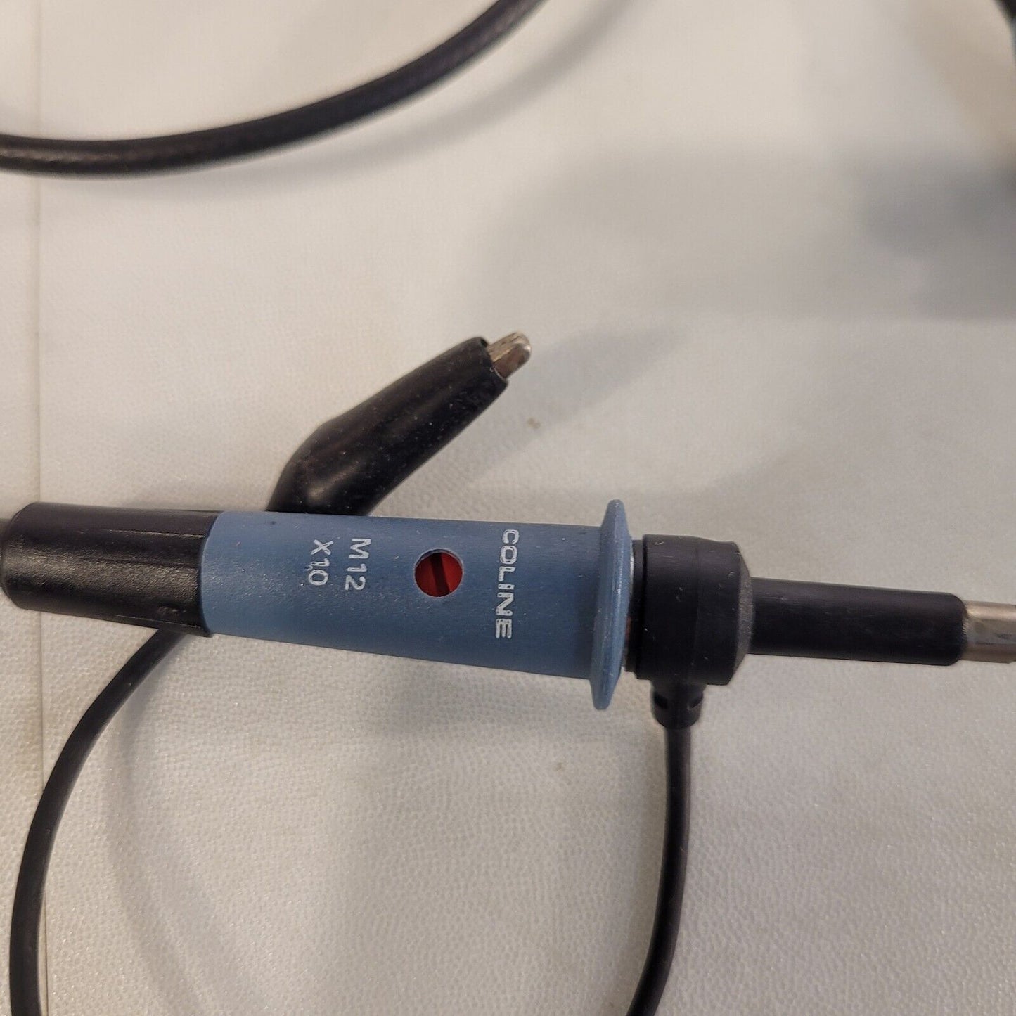 LeCroy P9010 M12 Oscilloscope Passive Probe 10x 250 MHz BNC Connector
