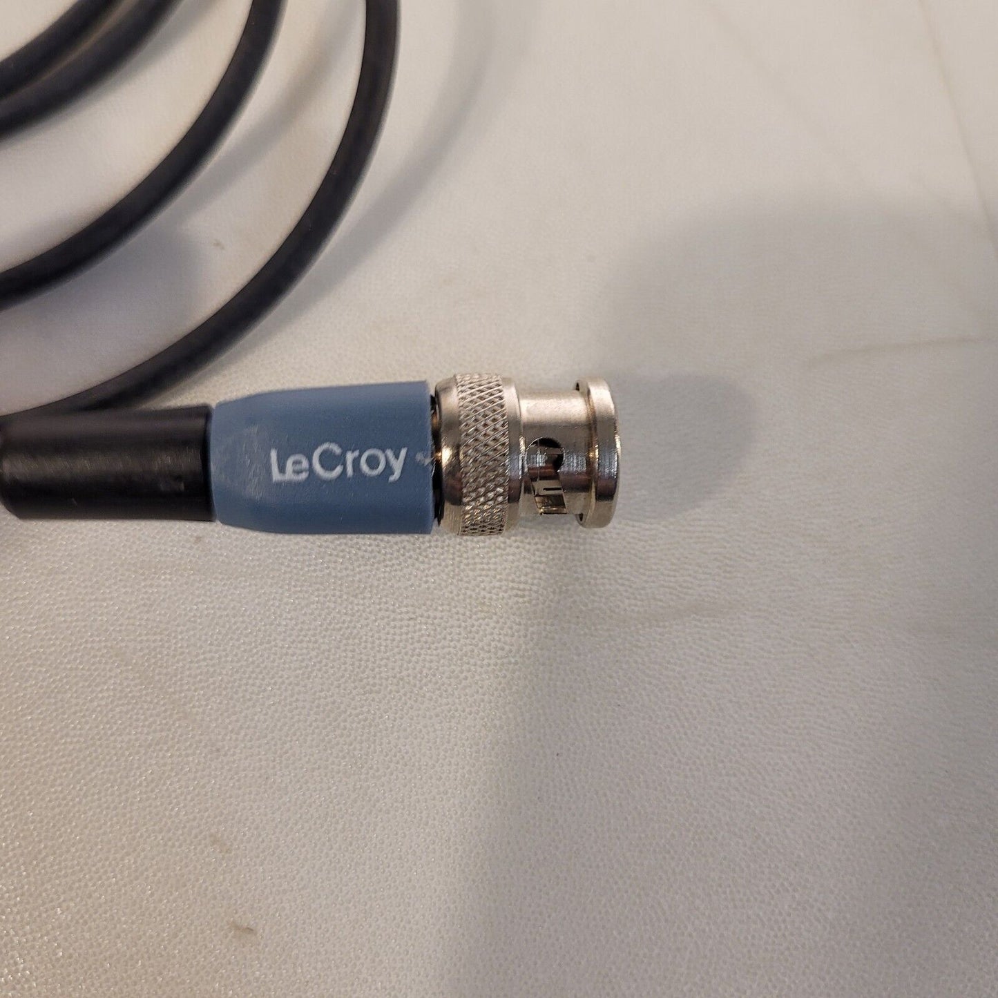 Lecroy P9010 M12 Oscilloscope Passive Probe 10x 250MHz with Accessories