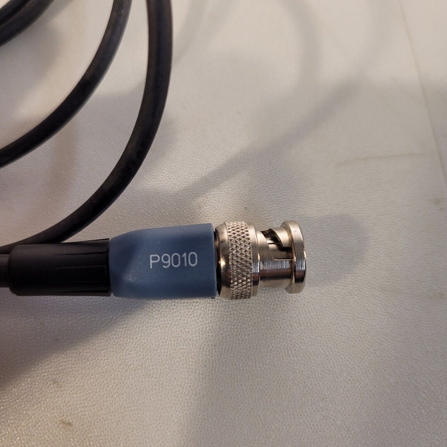 Lecroy P9010 M12 Oscilloscope Passive Probe 10x 250MHz with Accessories