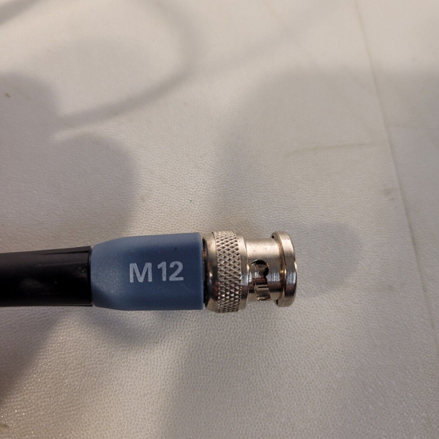 Lecroy P9010 M12 Oscilloscope Passive Probe 10x 250MHz with Accessories