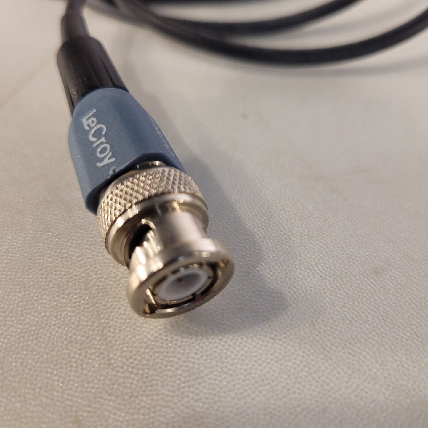 Lecroy P9010 M12 Oscilloscope Passive Probe 10x 250MHz with Accessories
