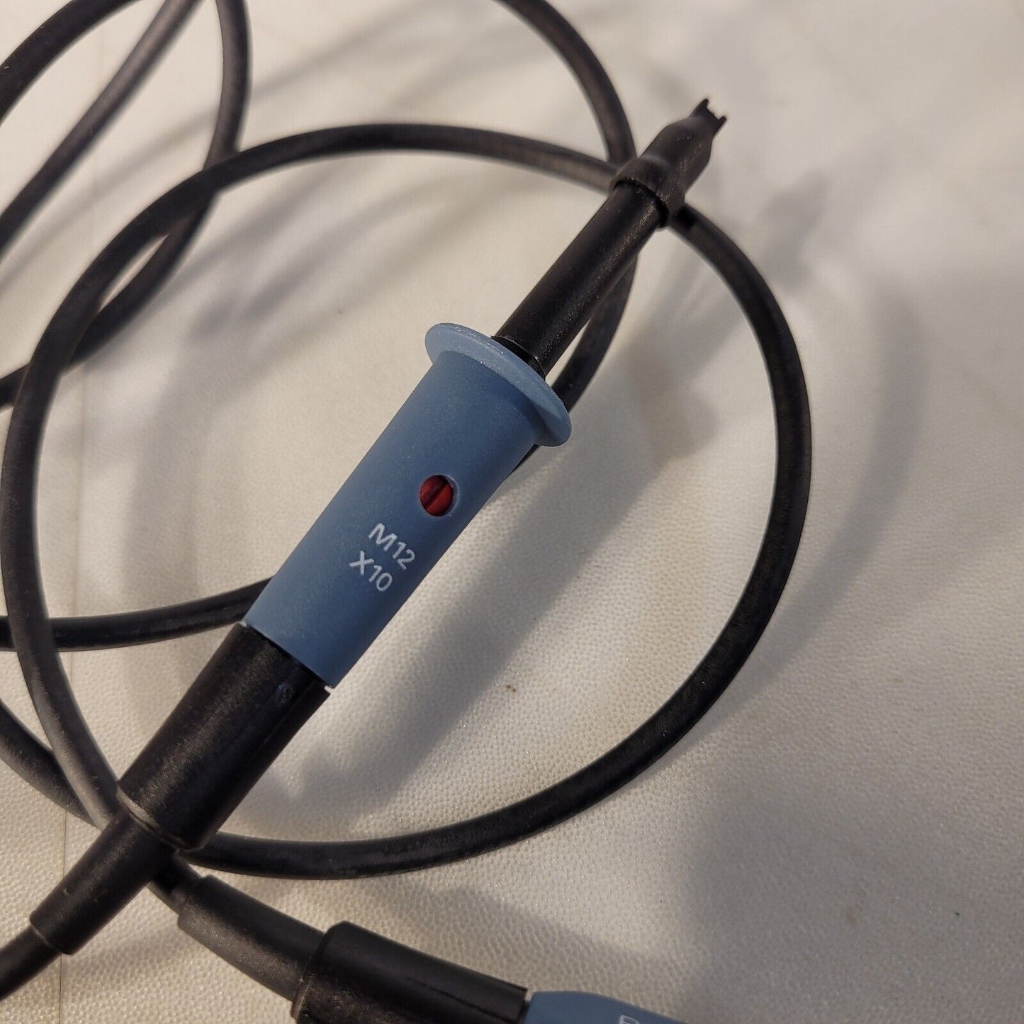 Lecroy P9010 M12 Oscilloscope Passive Probe 10x 250MHz with Accessories