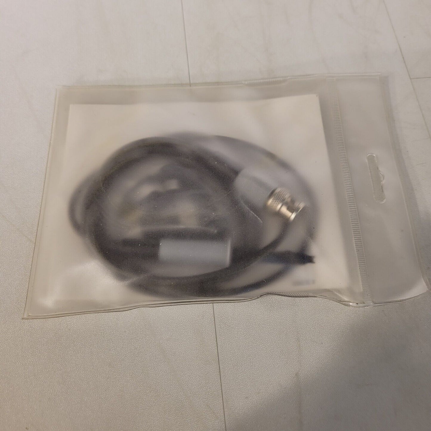 Lecroy M12X1 Oscilloscope Passive Probe 10x 30MHz 1M Ohm 45pF w/ Accessories M12