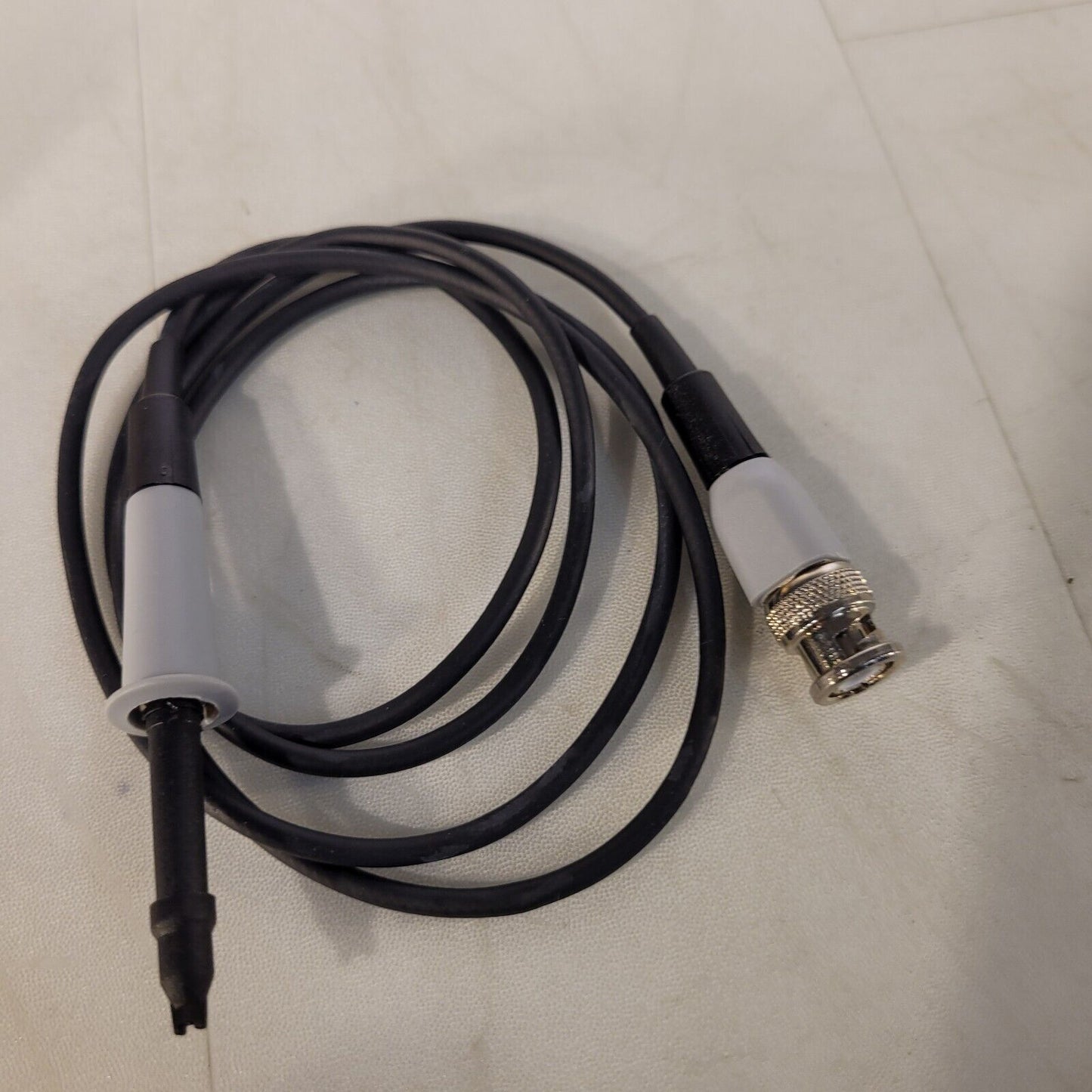Lecroy M12X1 Oscilloscope Passive Probe 10x 30MHz 1M Ohm 45pF w/ Accessories M12