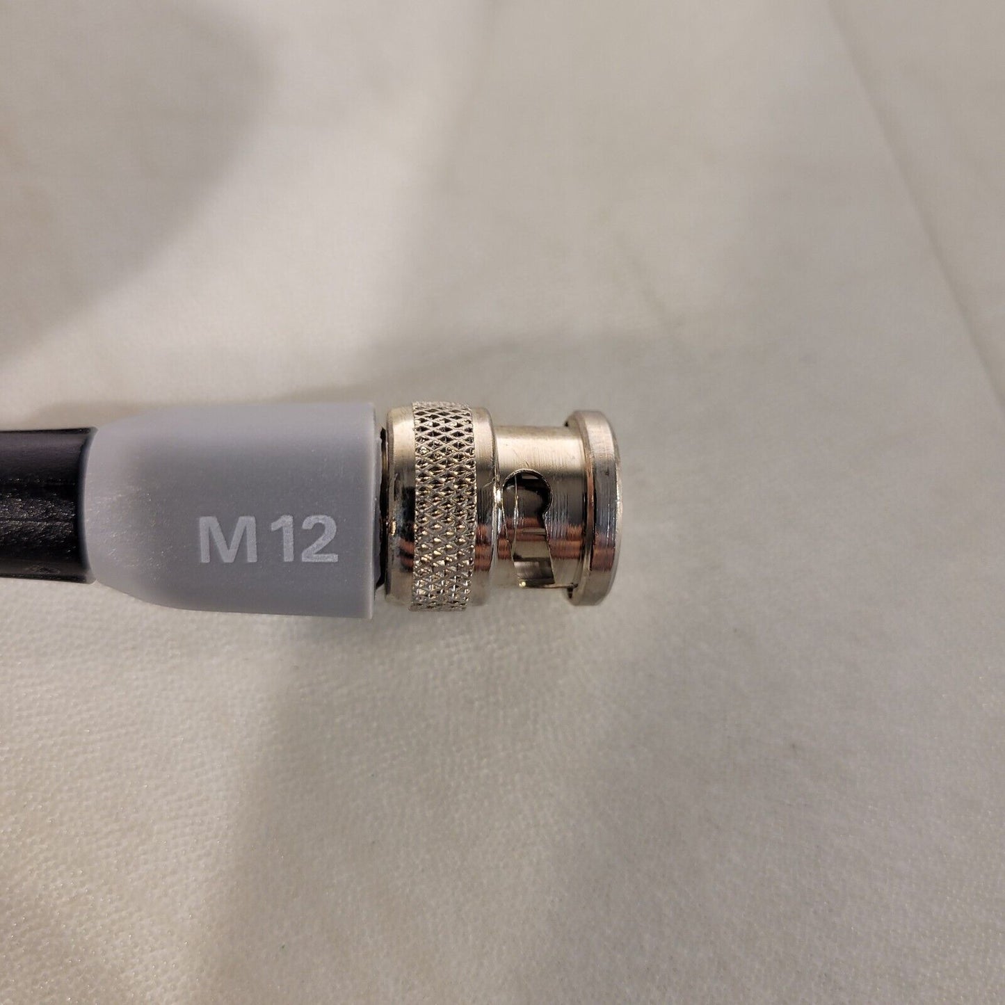 Lecroy M12X1 Oscilloscope Passive Probe 10x 30MHz 1M Ohm 45pF w/ Accessories M12