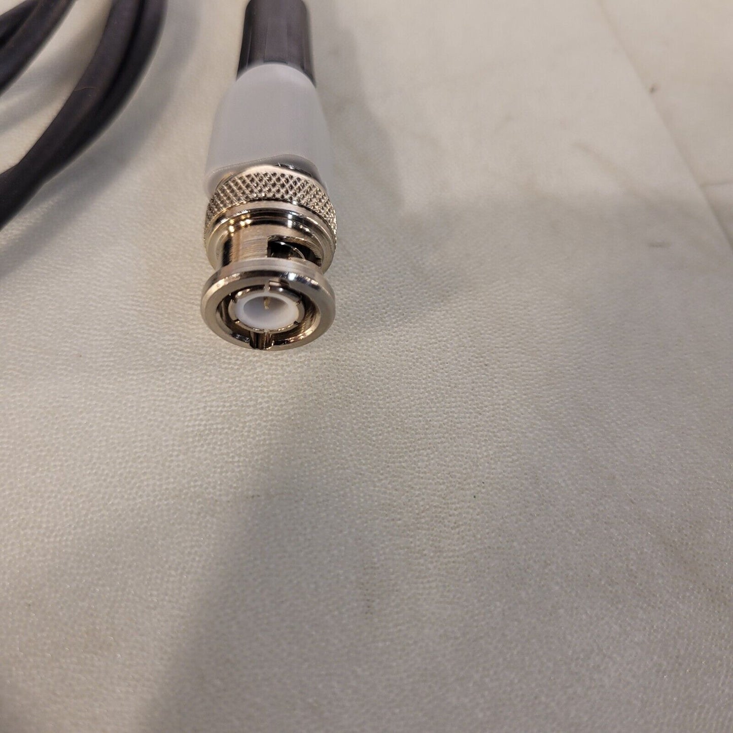 Lecroy M12X1 Oscilloscope Passive Probe 10x 30MHz 1M Ohm 45pF w/ Accessories M12