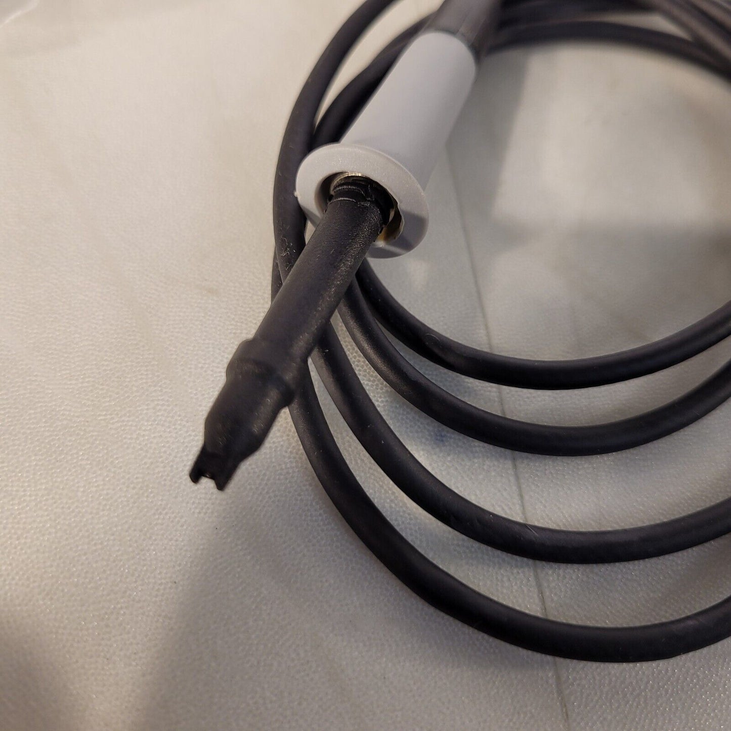 Lecroy M12X1 Oscilloscope Passive Probe 10x 30MHz 1M Ohm 45pF w/ Accessories M12