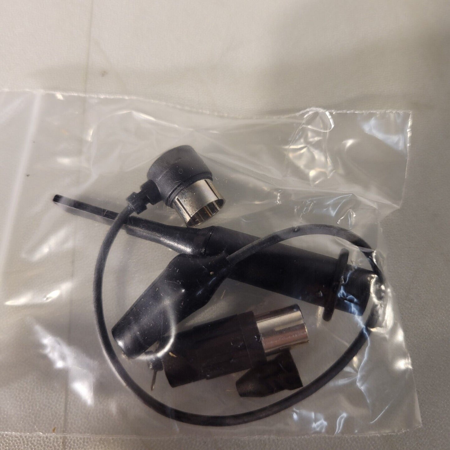 Lecroy M12X1 Oscilloscope Passive Probe 10x 30MHz 1M Ohm 45pF w/ Accessories M12