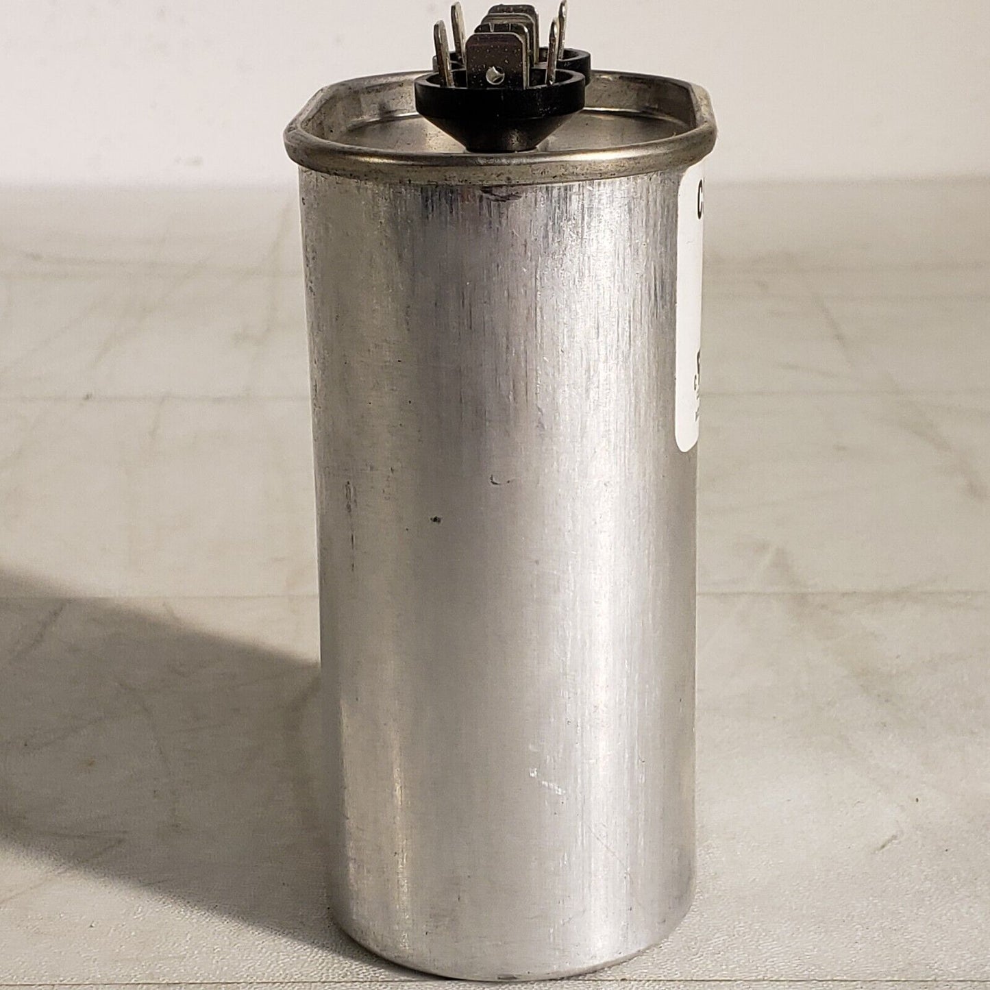 CSC SH Capacitor 40.0uF +/-6% 370VA/B 50/60Hz 10000 AFC 325P406H37C36A4ZN1