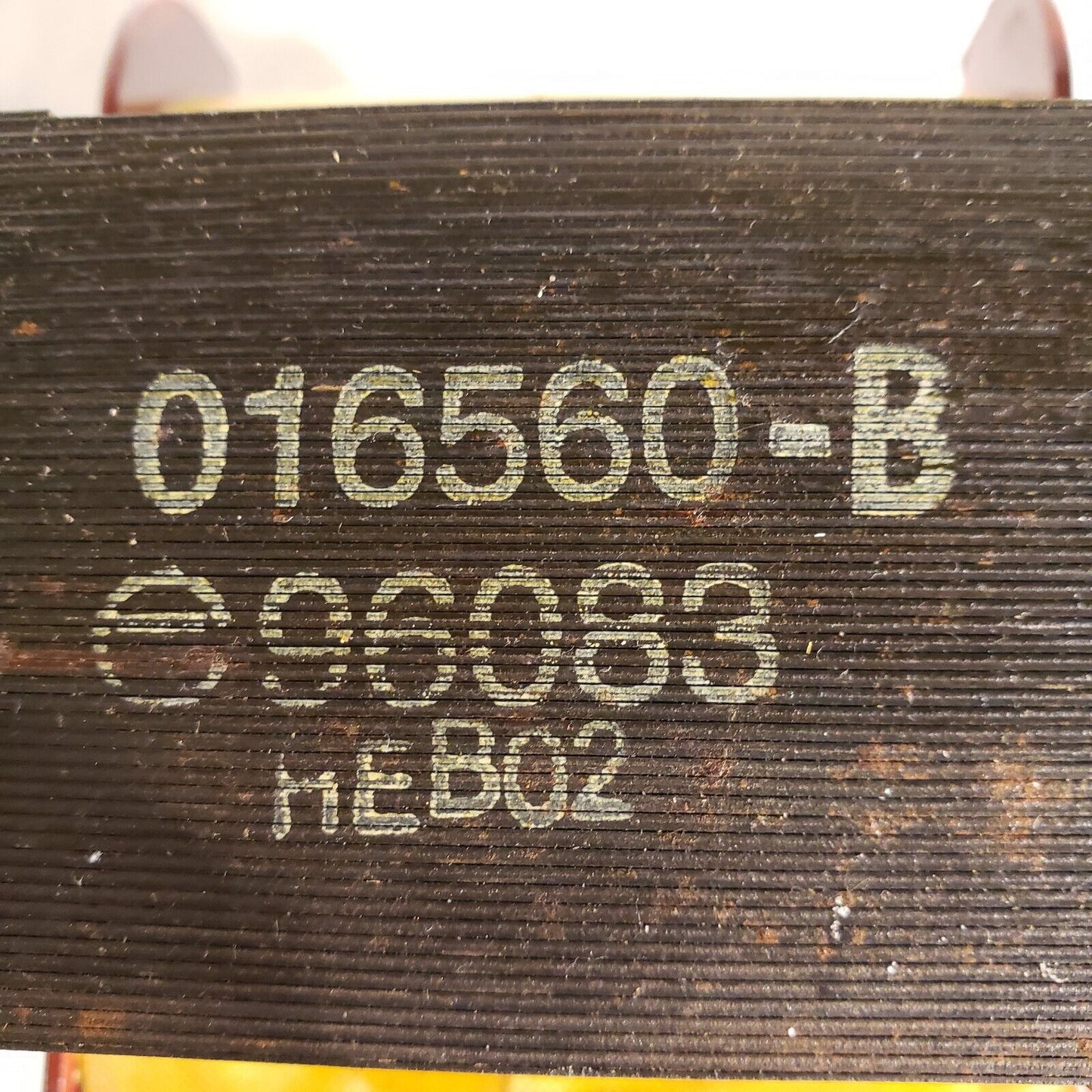 Auto Transformer 016560-B 96083 HEB02 250V 240V 230V 220V 208V 200V 188V
