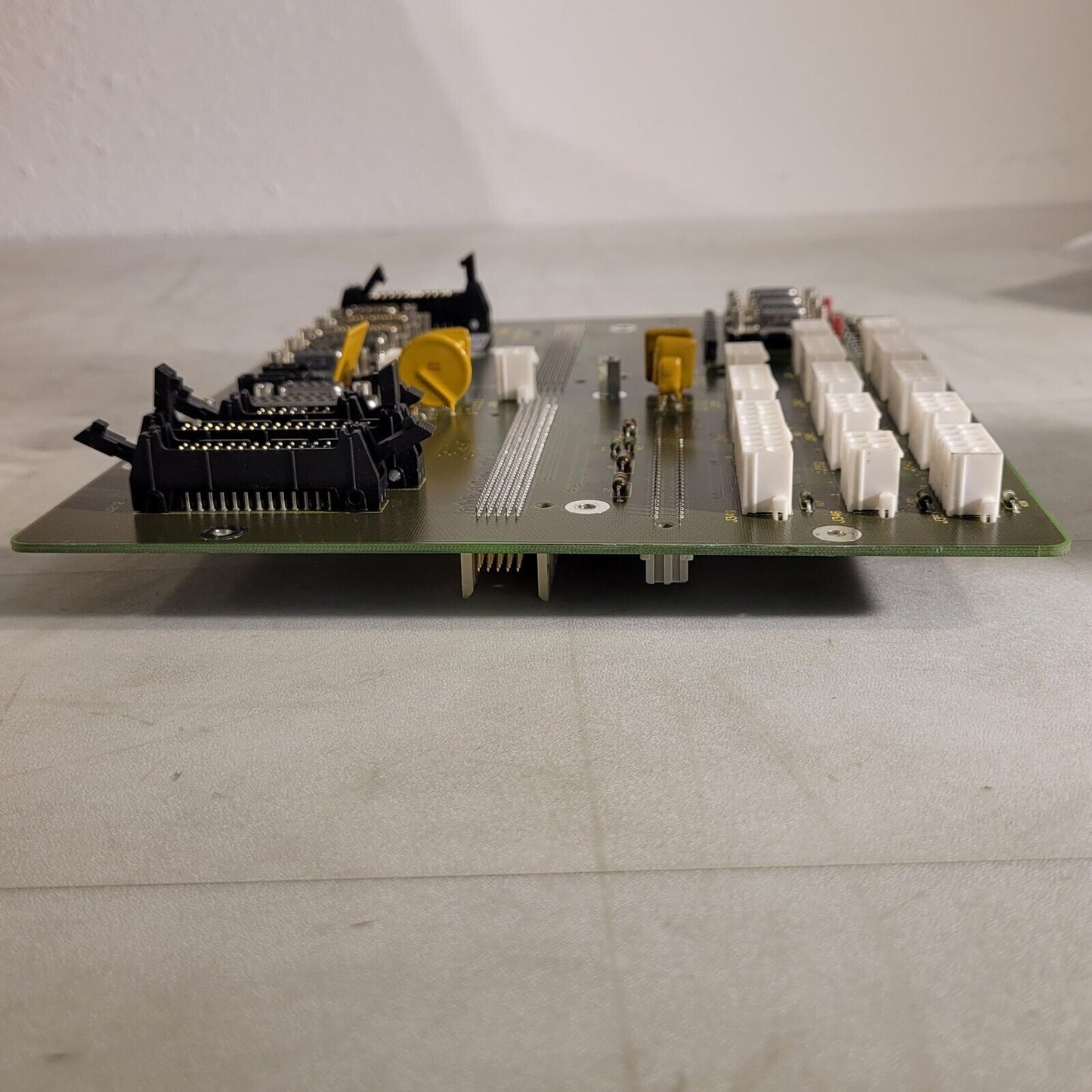 Bruker BDD ATTCB-2B A Power Assembly Distribution Board 75566.00418-i #75607