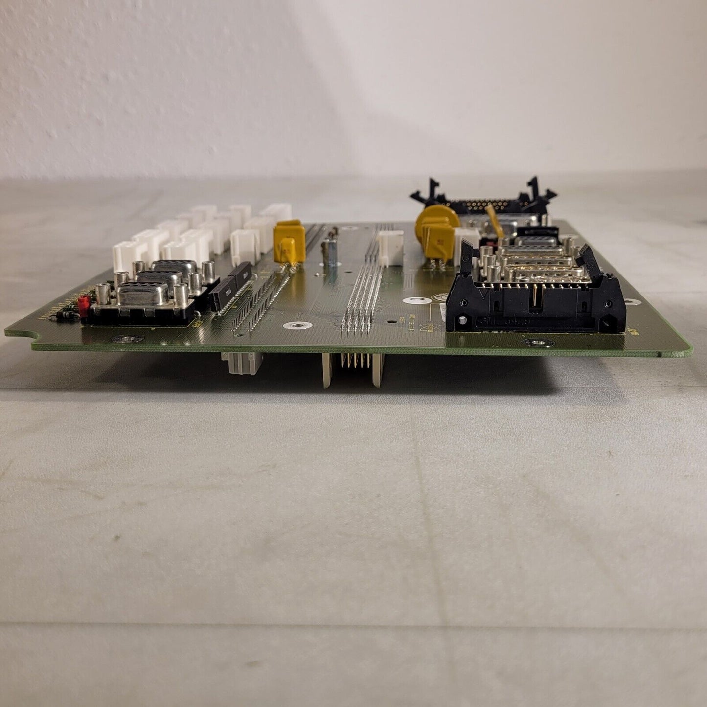 Bruker BDD ATTCB-2B A Power Assembly Distribution Board 75566.00418-i #75607