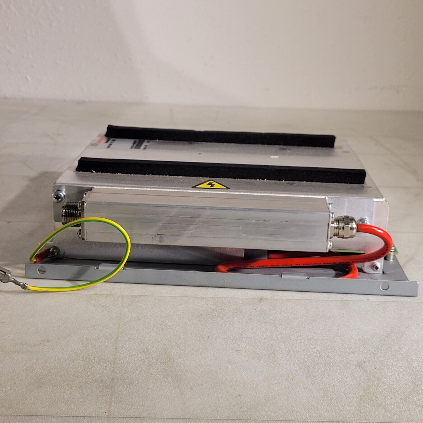 Brandenburg DN1079-01 High Voltage Power Supply 20kV 1.5mA 223766.90394