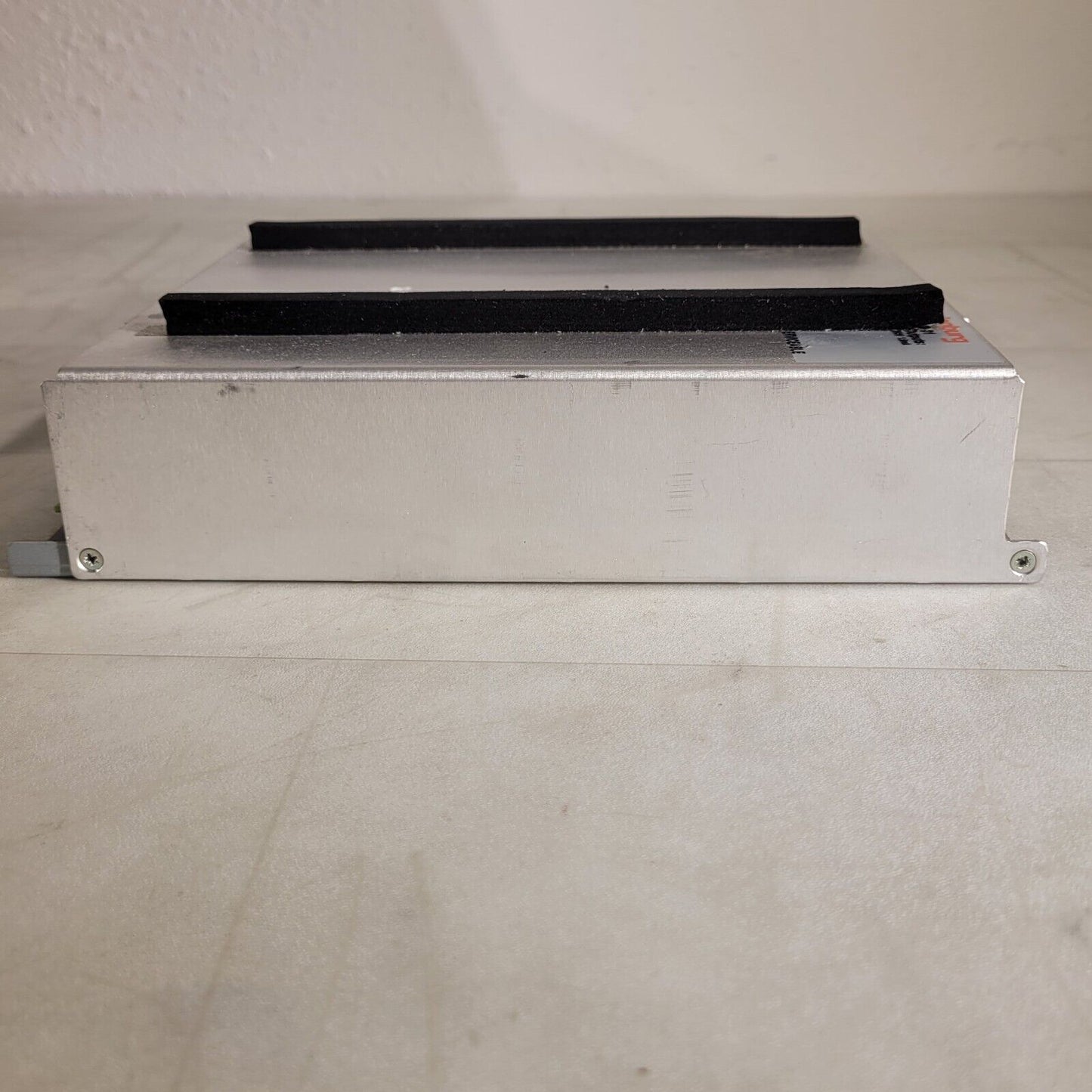 Brandenburg DN1079-01 High Voltage Power Supply 20kV 1.5mA 223766.90394