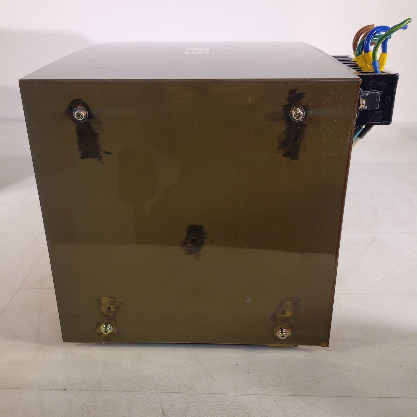 TO-1364 6D21978 TAM Transformer 100V 200V 180V 200V 210V 220V 240V