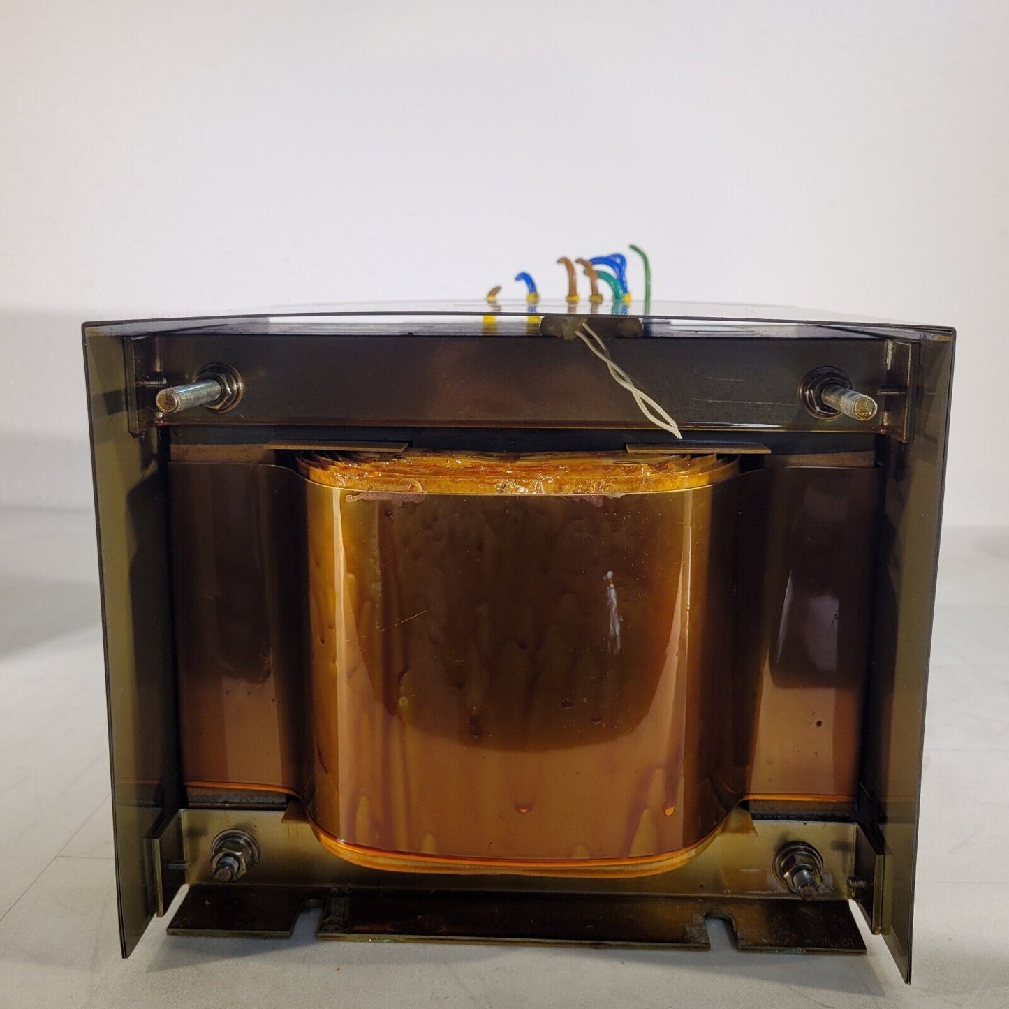 TO-1364 6D21978 TAM Transformer 100V 200V 180V 200V 210V 220V 240V