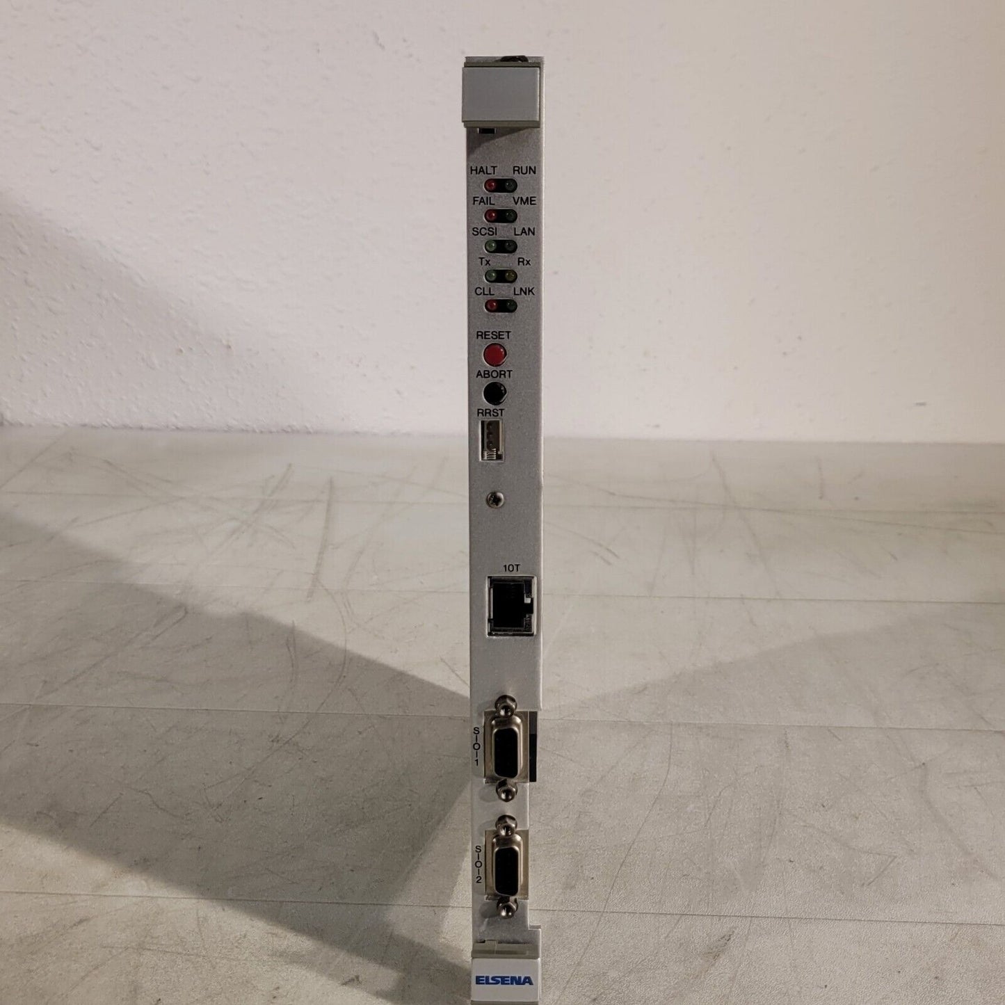 Elsena TVME1603 Control Board SM5012600Y Network Interface
