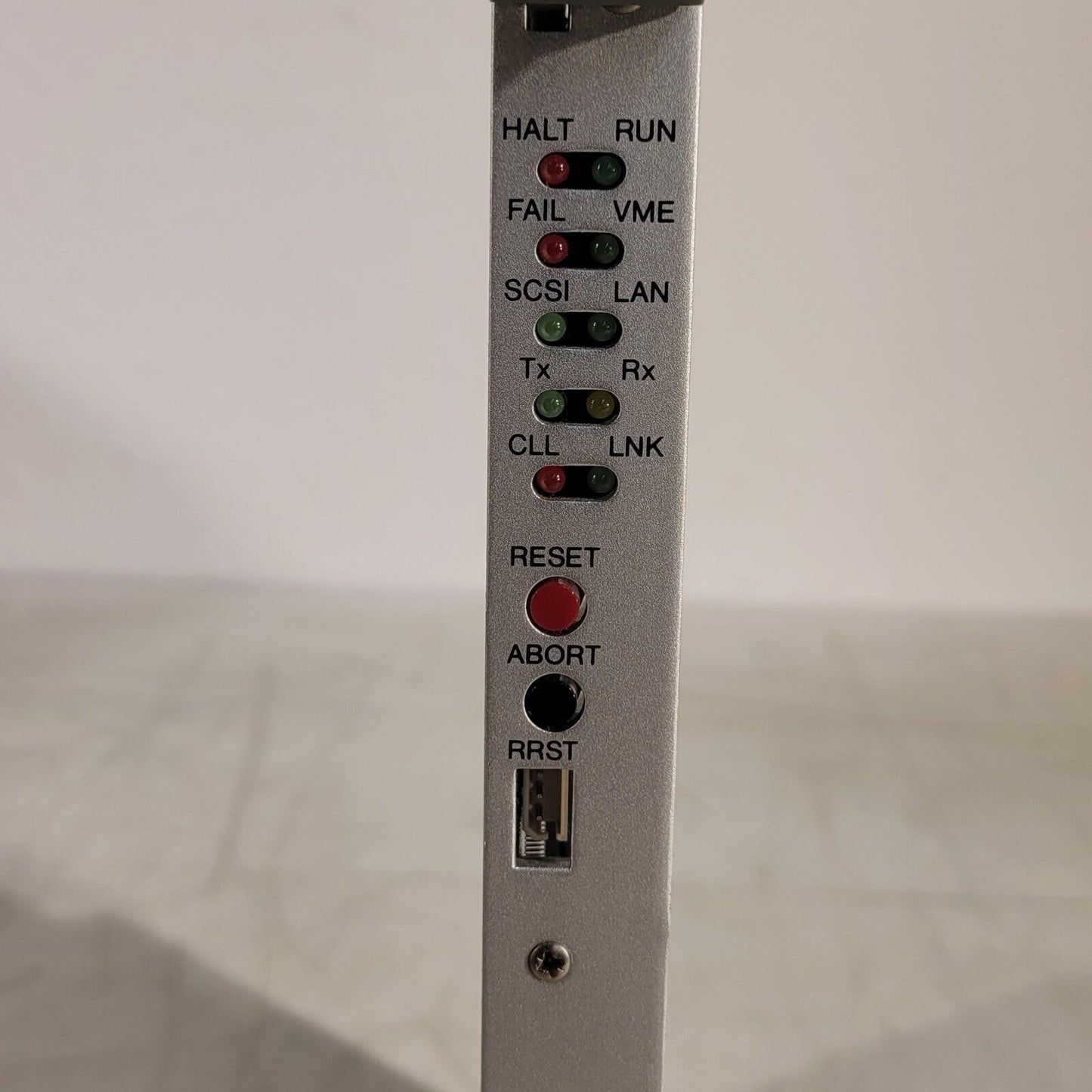 Elsena TVME1603 Control Board SM5012600Y Network Interface