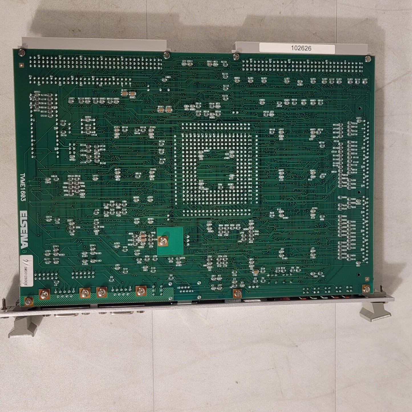 Elsena TVME1603 Control Board SM5012600Y Network Interface
