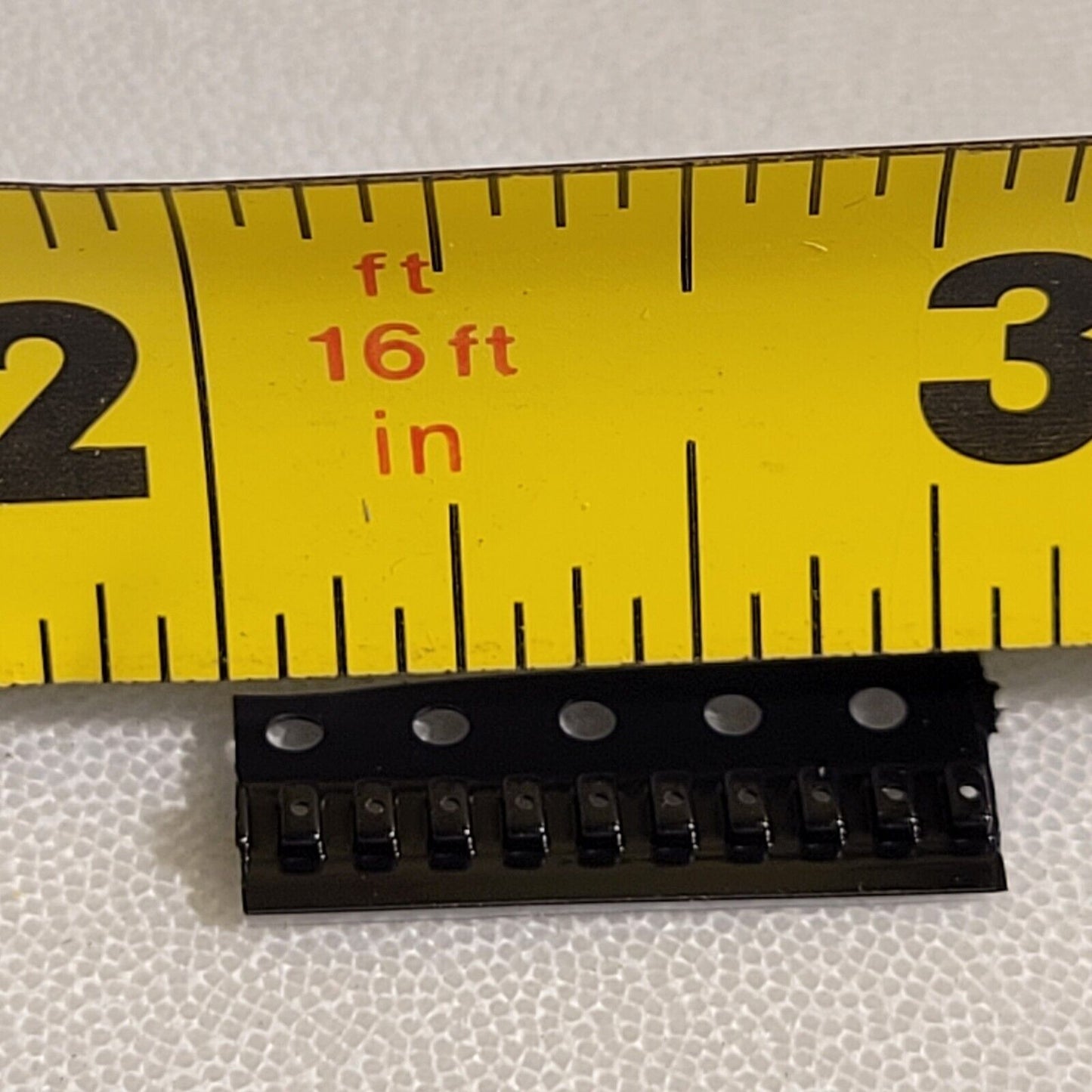 Osram Opto Semiconductors Smart LED 0603 11054284 *Price Per 10 LEDs*
