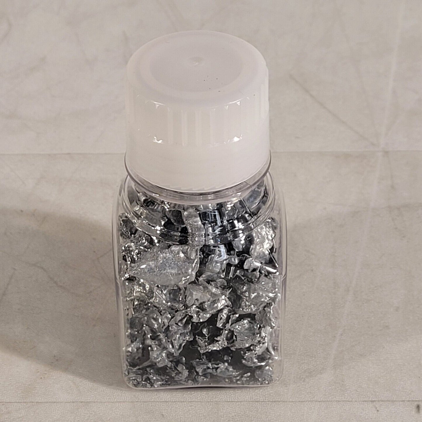 Zinc Metal 100g Pure Mossy Zinc Technical Grade, Zinc Plating Experiments
