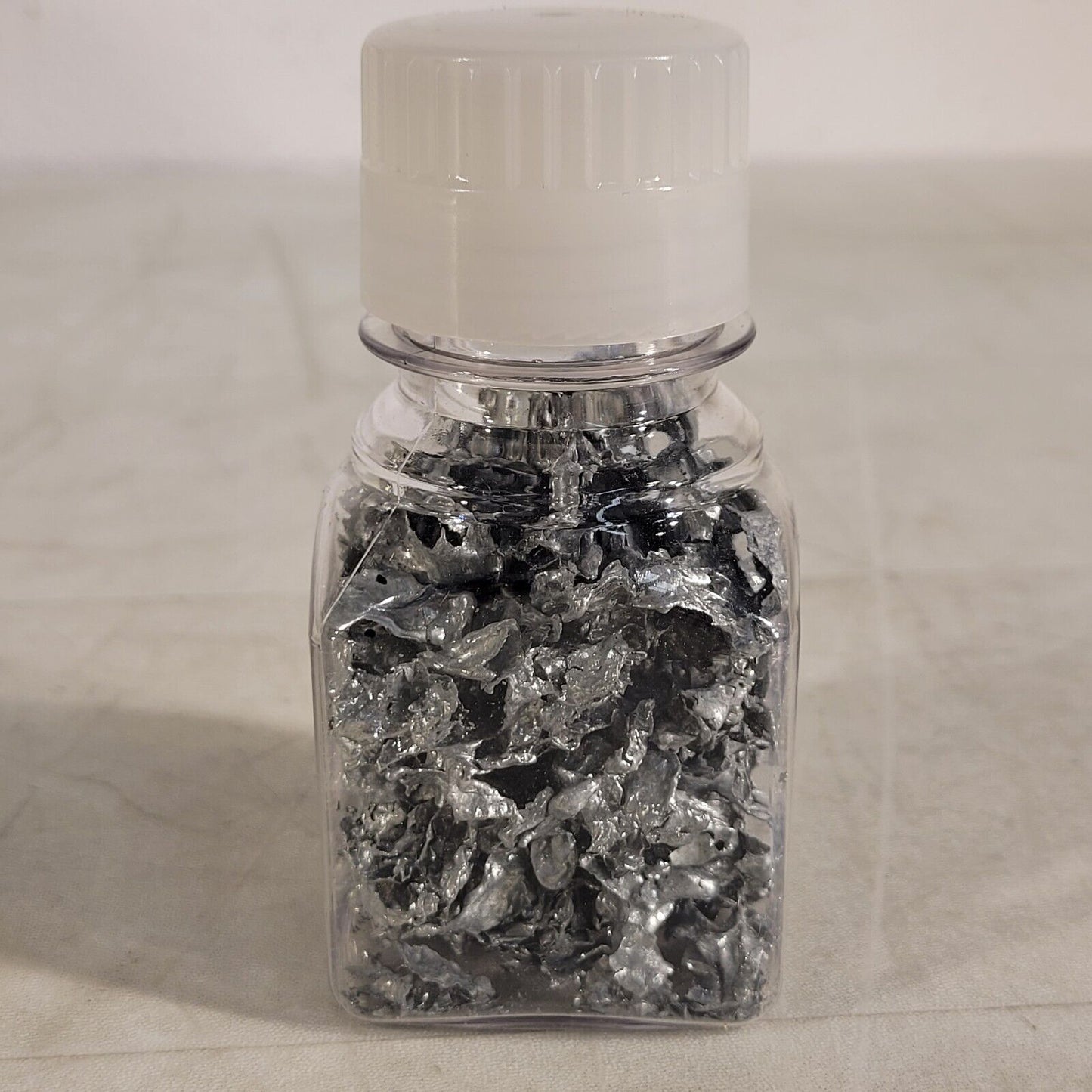 Zinc Metal 100g Pure Mossy Zinc Technical Grade, Zinc Plating Experiments