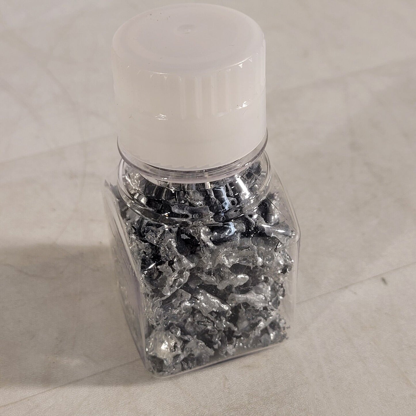 Zinc Metal 100g Pure Mossy Zinc Technical Grade, Zinc Plating Experiments