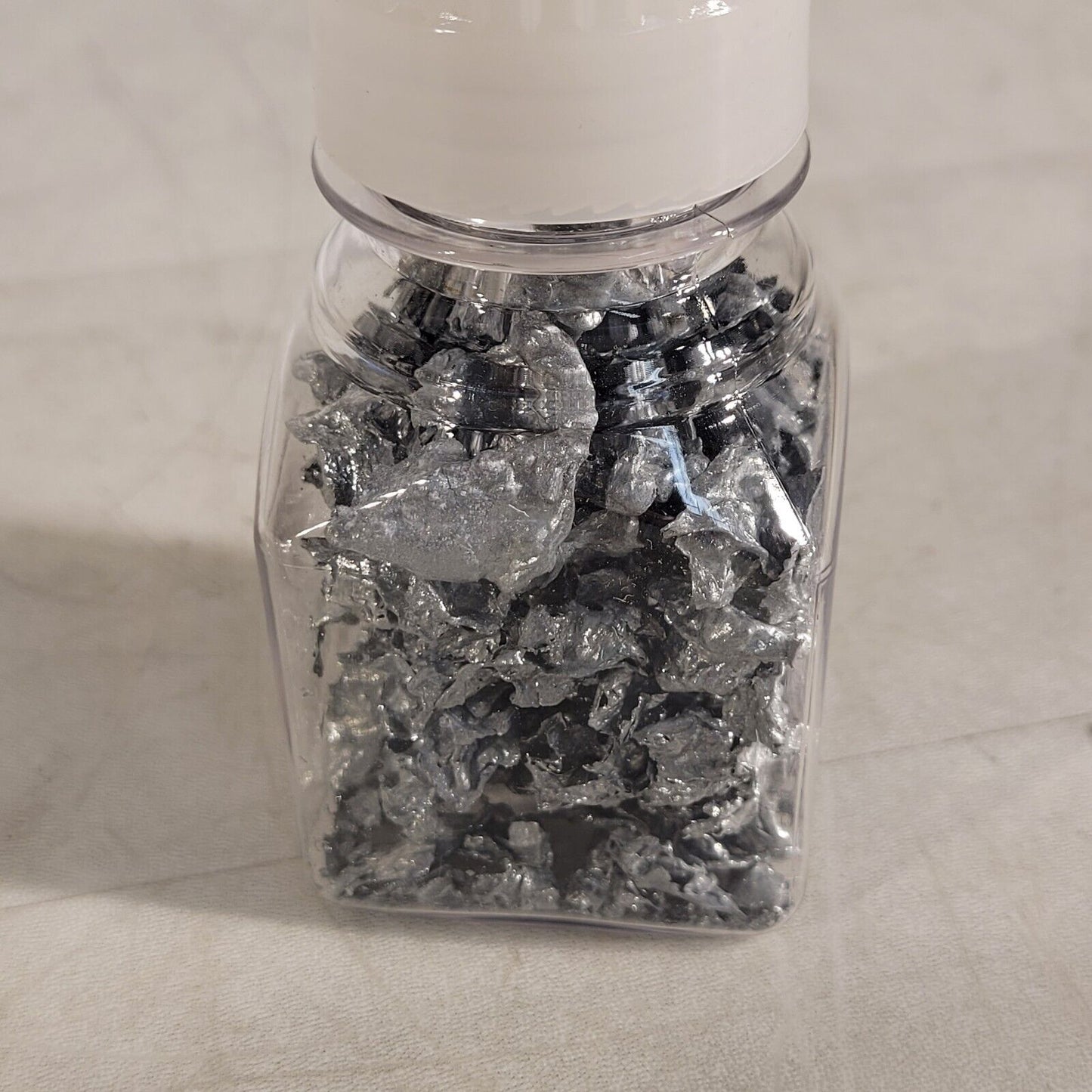 Zinc Metal 100g Pure Mossy Zinc Technical Grade, Zinc Plating Experiments