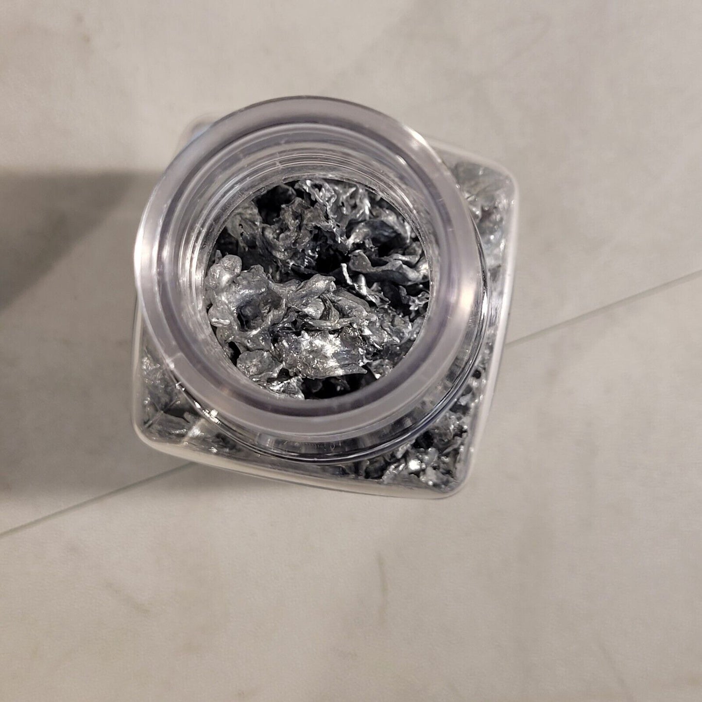 Zinc Metal 100g Pure Mossy Zinc Technical Grade, Zinc Plating Experiments