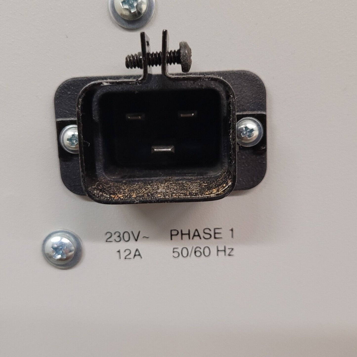 FOR PARTS Leco FP628 Elemental Determinator Element Protein Nitrogen 622-000-200