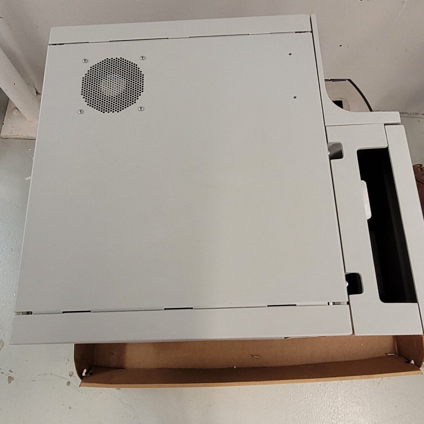 FOR PARTS Leco FP628 Elemental Determinator Element Protein Nitrogen 622-000-200