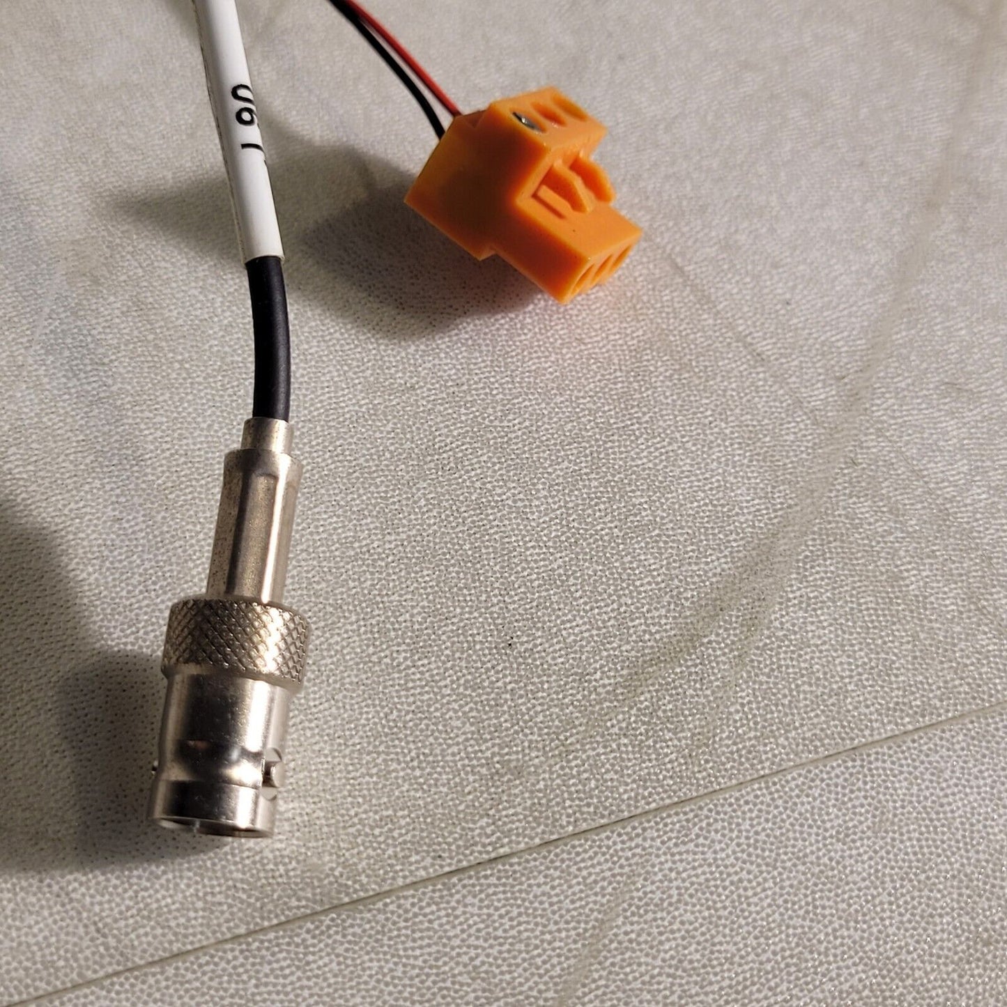 CMEO Camera Sensor Detector From Bruker Ultraflex II Mass Spectrometer CMOS