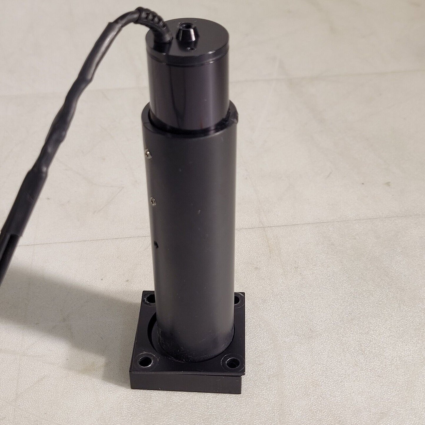 CMEO Camera Sensor Detector From Bruker Ultraflex II Mass Spectrometer CMOS