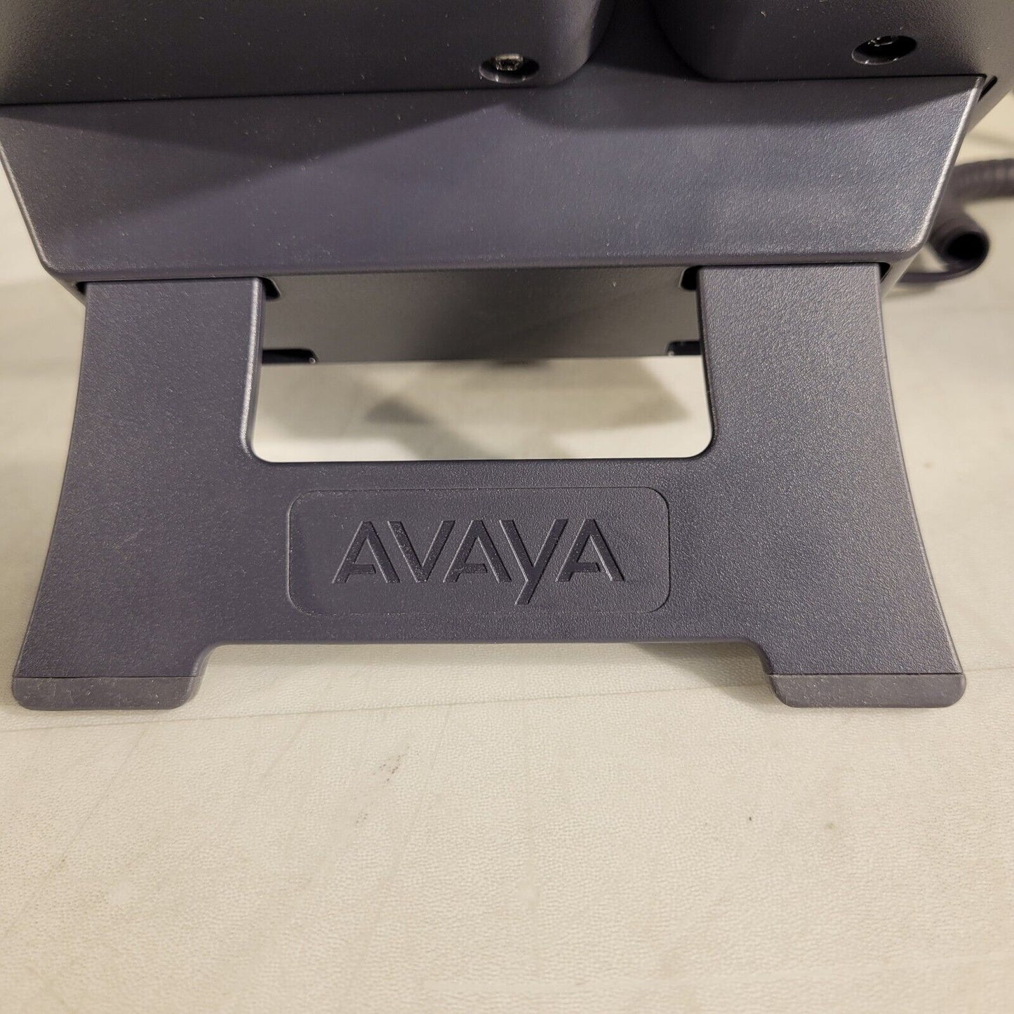 Avaya J179 Gigabit IP Phone, Admin Code Unknown - Locked Down Phone