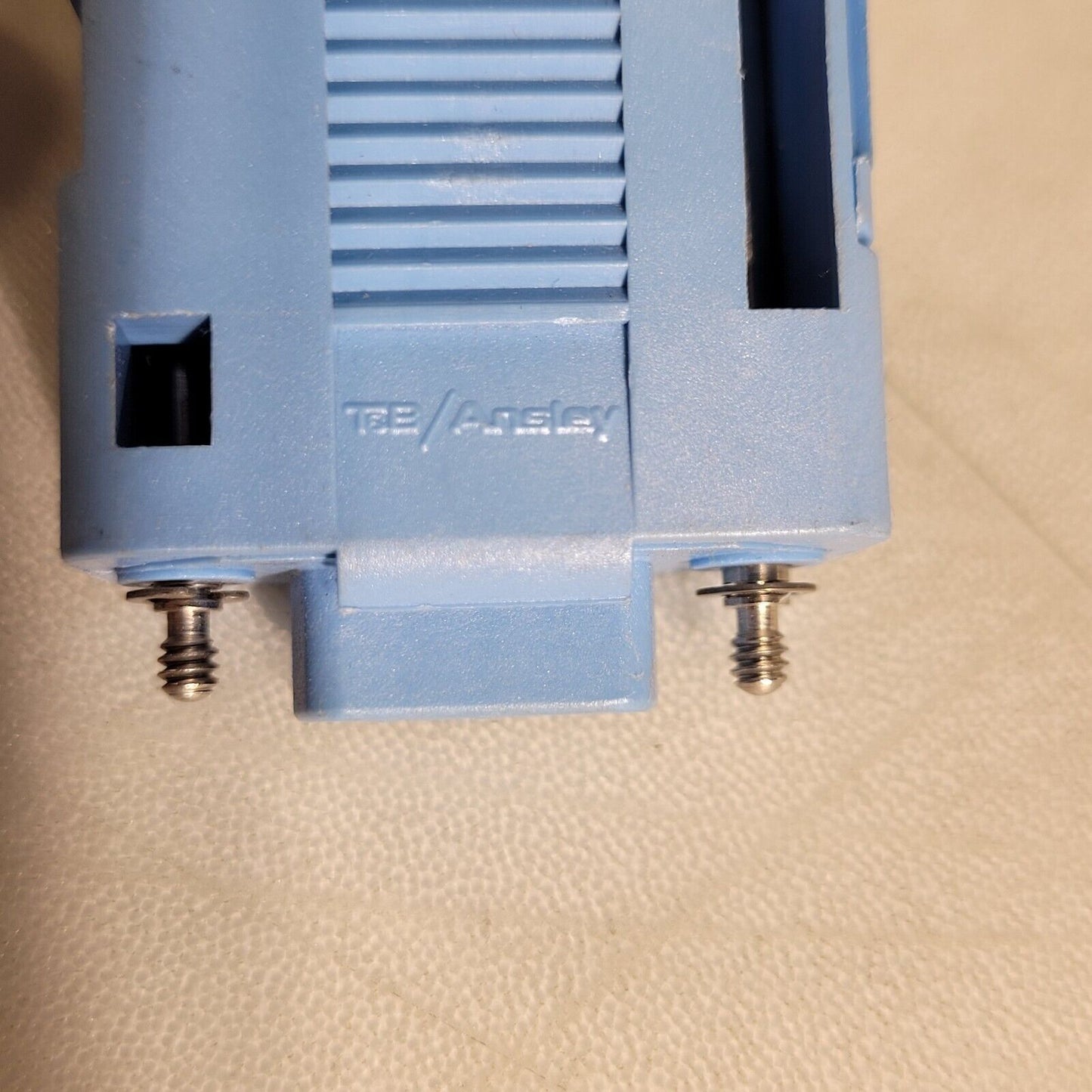 T&B Ansley DB9 DB-9 15ft Extension Cable