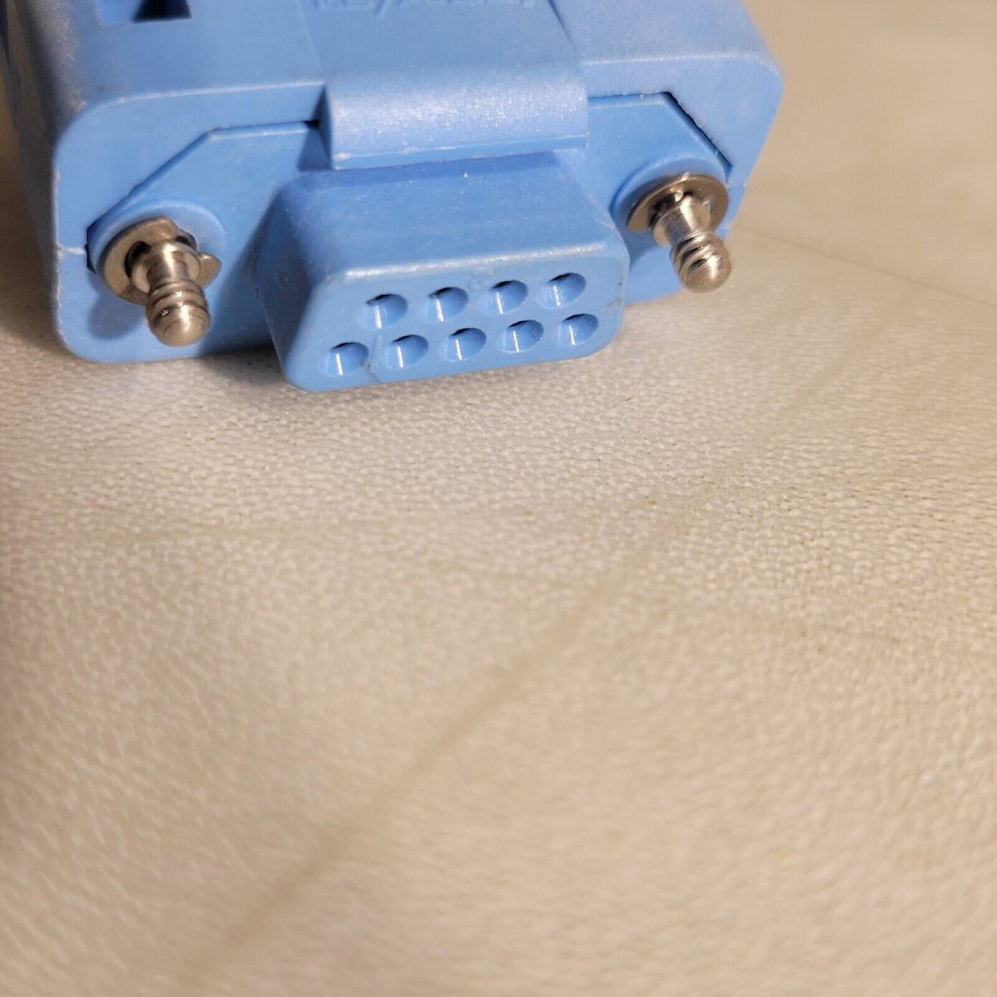 T&B Ansley DB9 DB-9 15ft Extension Cable