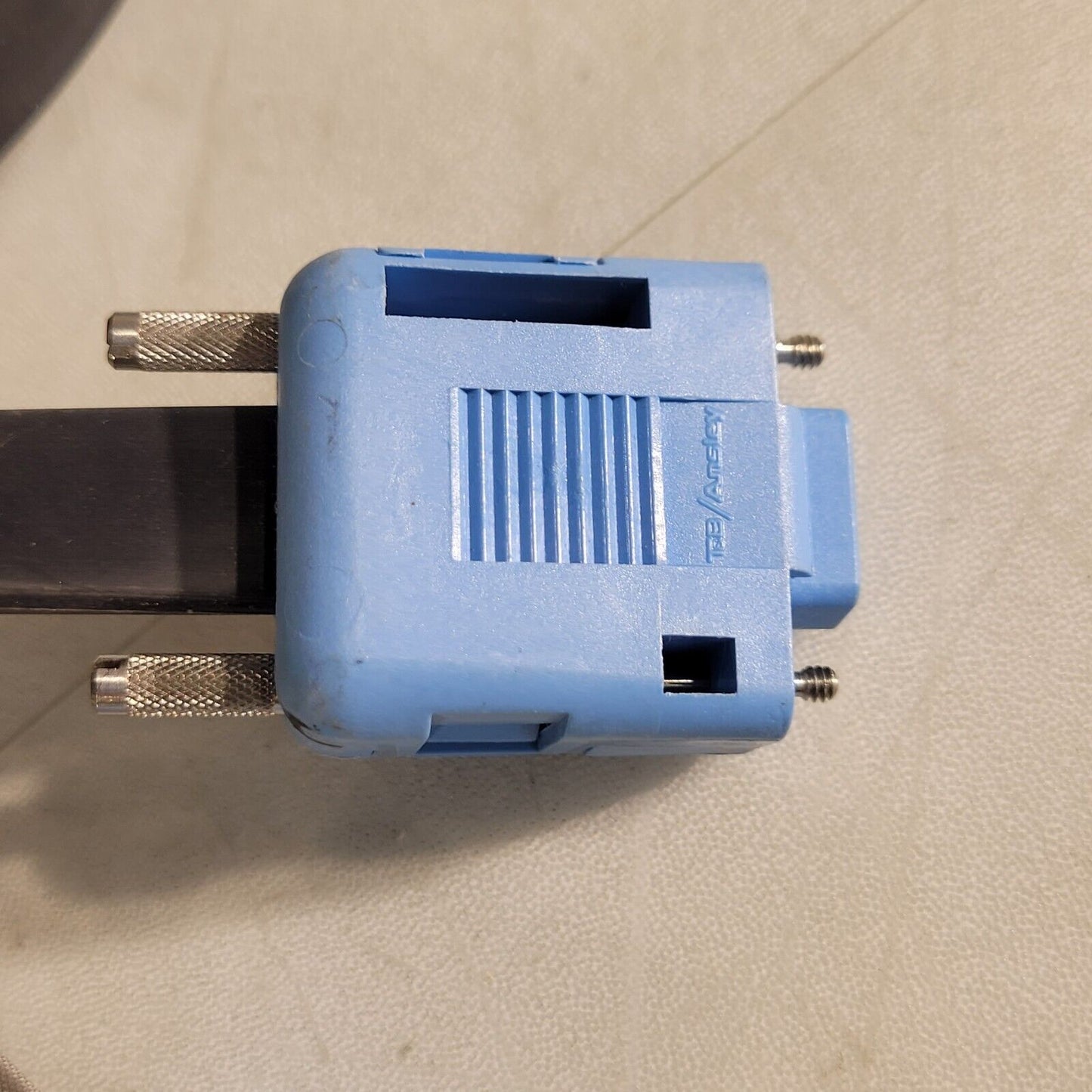T&B Ansley DB9 DB-9 15ft Extension Cable
