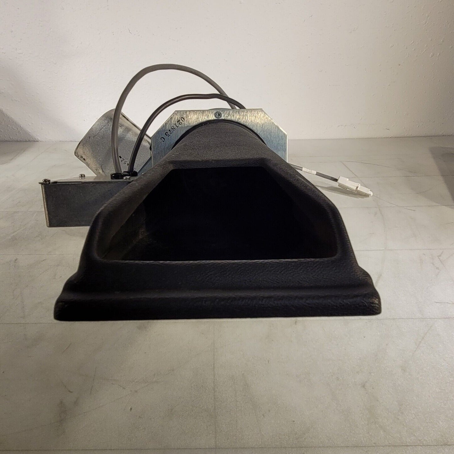 EbM G2E133-DN77-01 Centrifuge Blower 230V 50/60Hz 0.39/0.49A 88/110W 2uF 450VDB