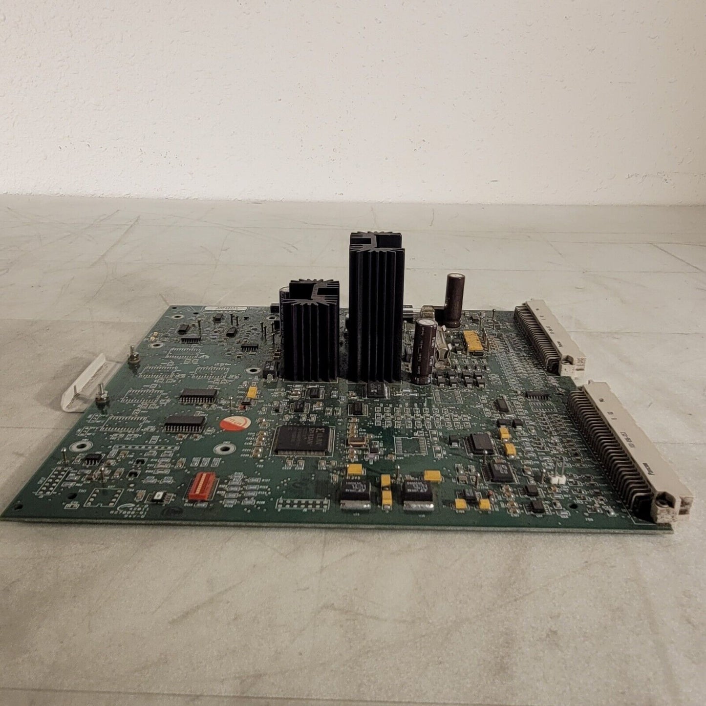 MDS Sciex 1002214J Vacuum Gas Controller Board From Perkin Elmer Elan 9000