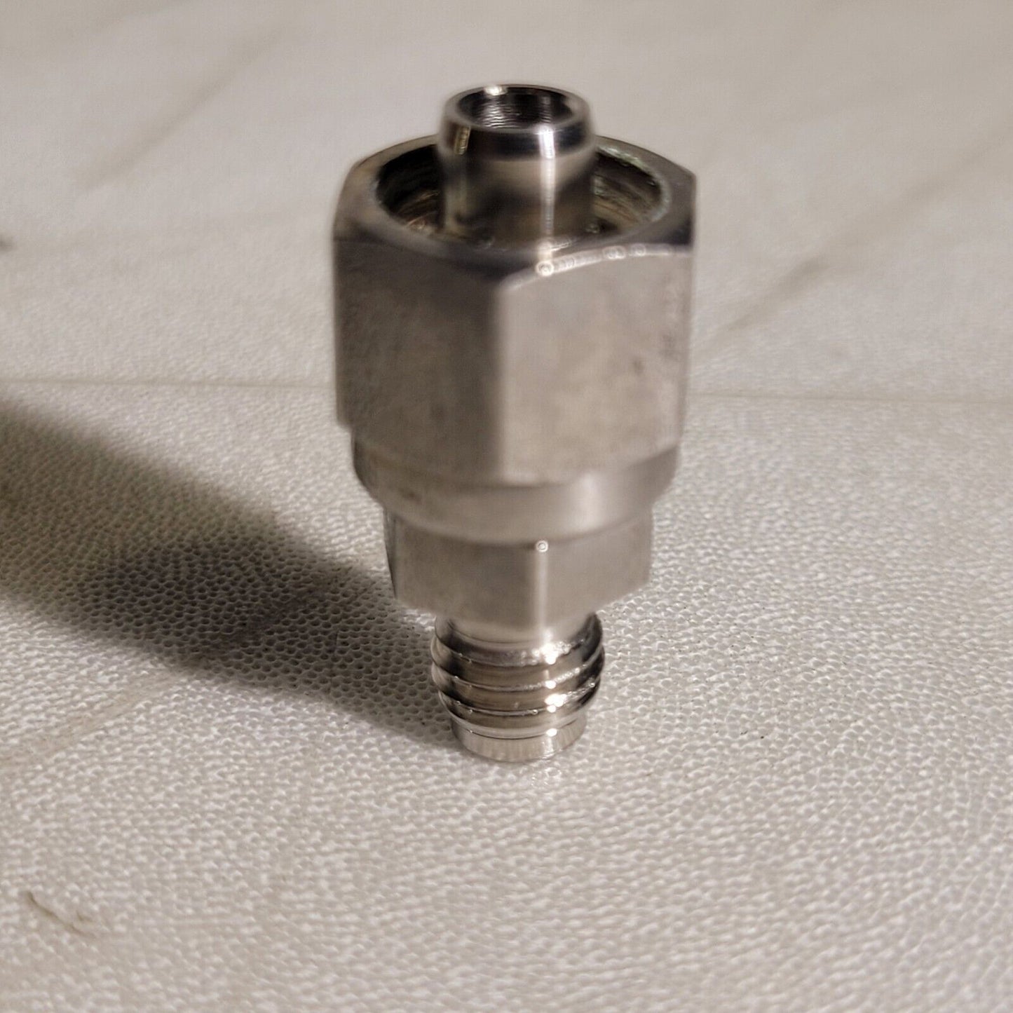 Swagelock 1/4" To 1/8" Adapter Male To Female