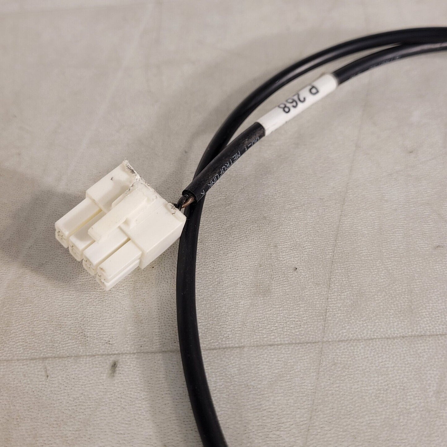 ASCO Scientific Miniature Solenoid Valve AL3124 1/16" Swagelok Fittings 100PSI