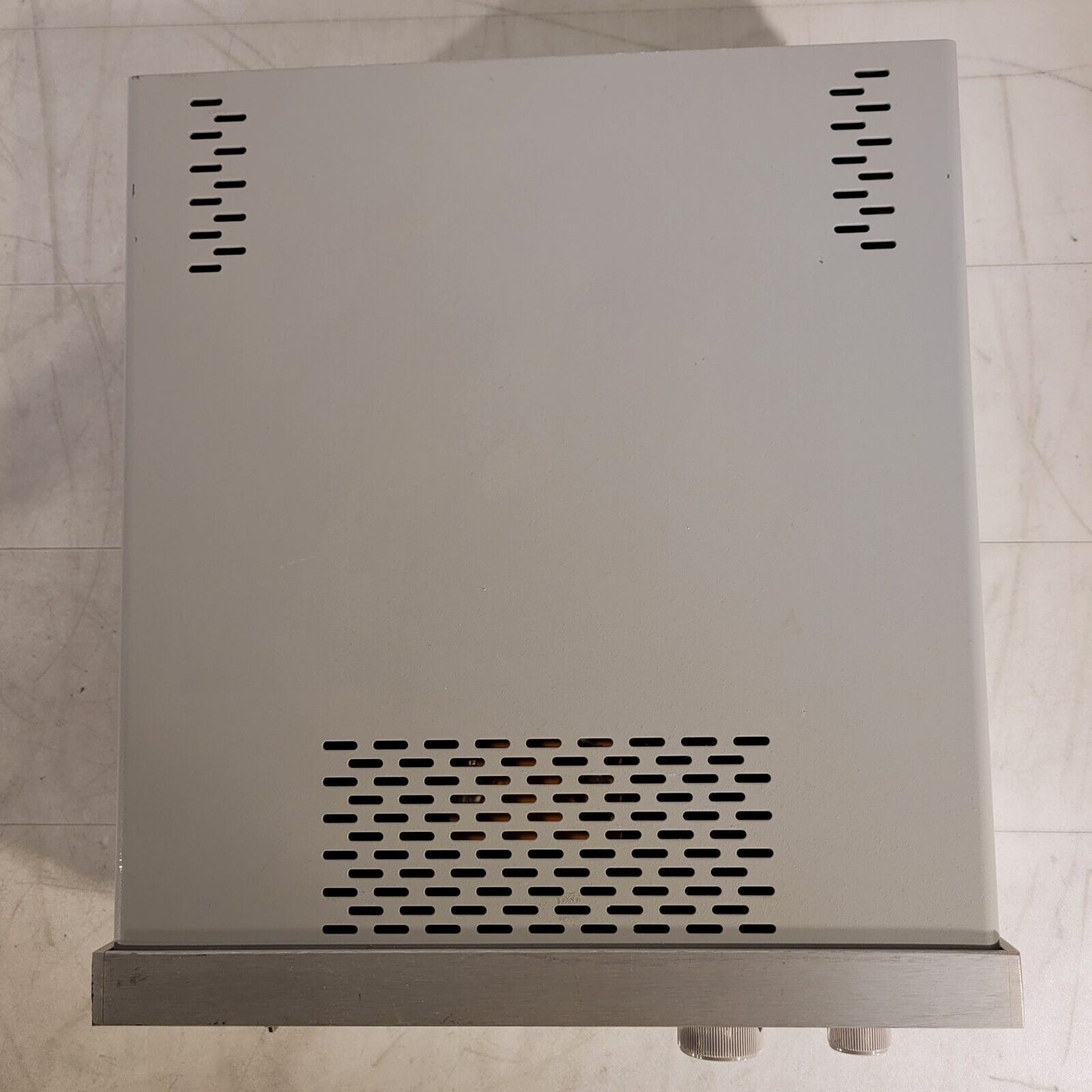 ILX Lightwave LDX-3620 Digital Ultra Low Noise Current Source Unit TESTED WORKS